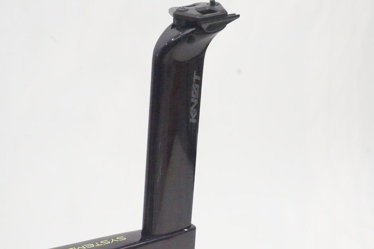 CANNONDALE「キャノンデール」 SYSTEMSIX HI-MOD 2019年モデル フレームセット / 京都西院店