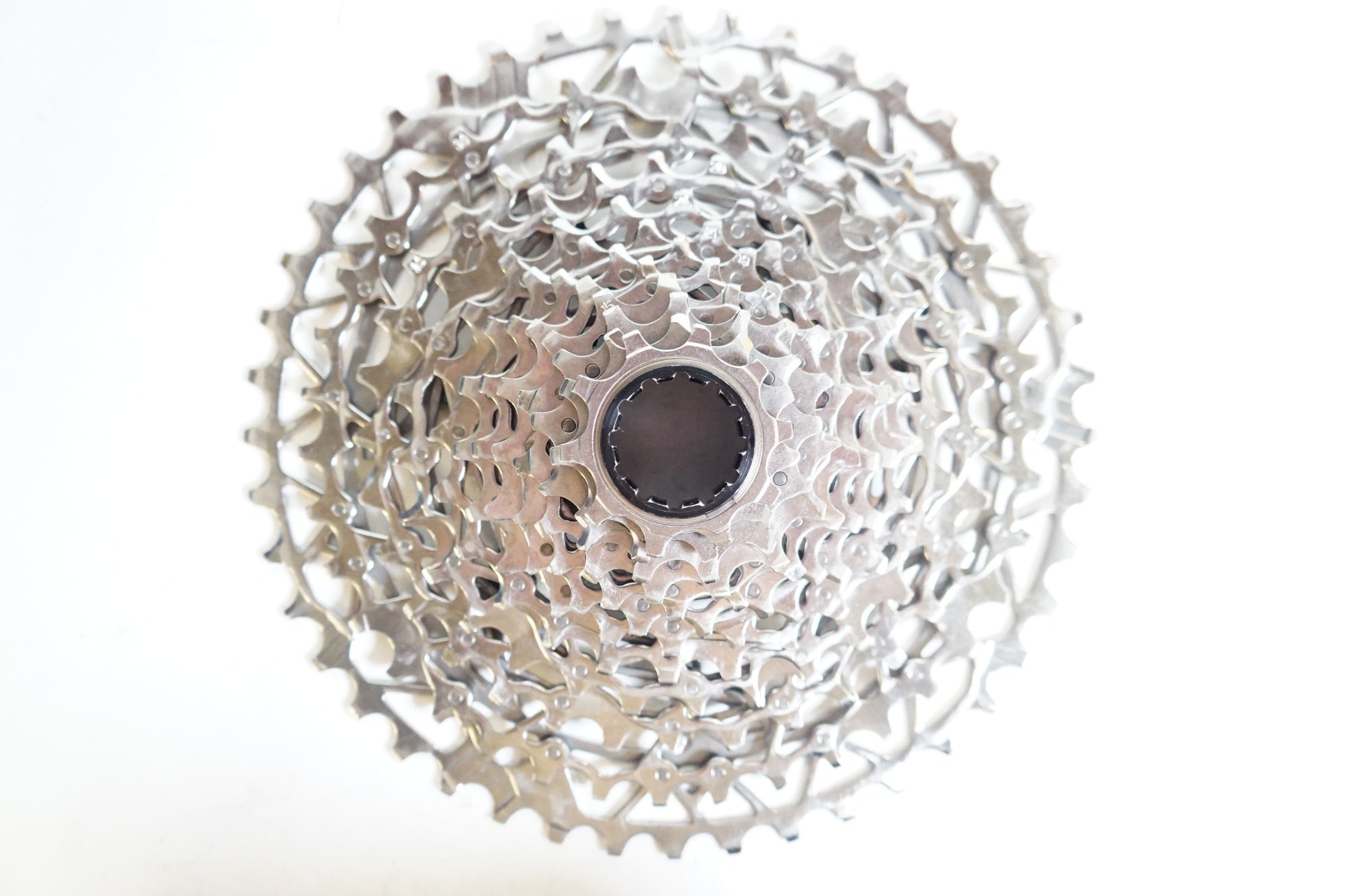 D*6様 SRAM XPLR XG-1251 スプロケット 12速 10-44T SRAM 「スラム」 XPLR CS-XG-1251-D1 10-44T 12速 スプロケット / 熊谷