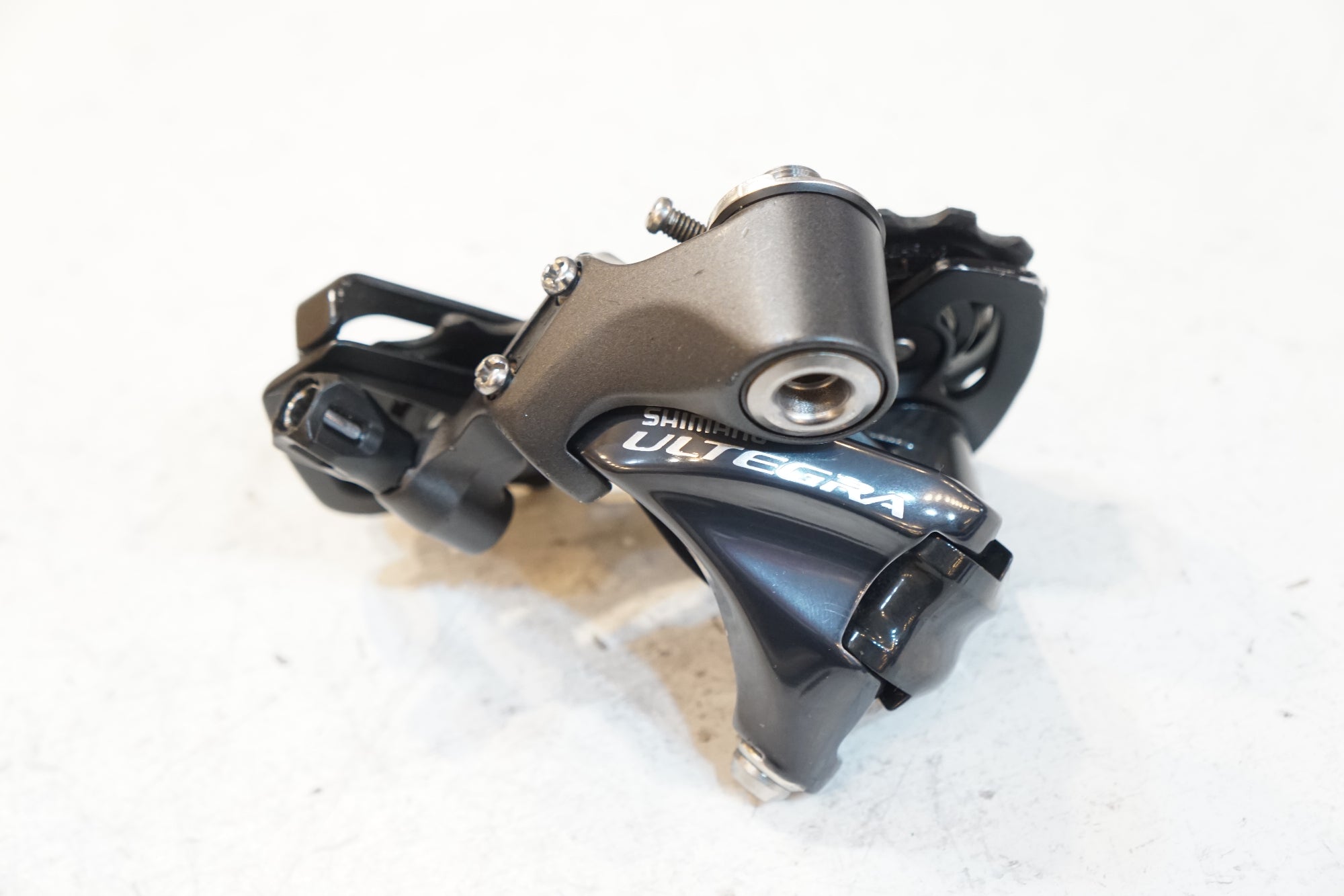 SHIMANO 「シマノ」 ULTEGRA RD-6800 リアディレイラー / バイチャリ