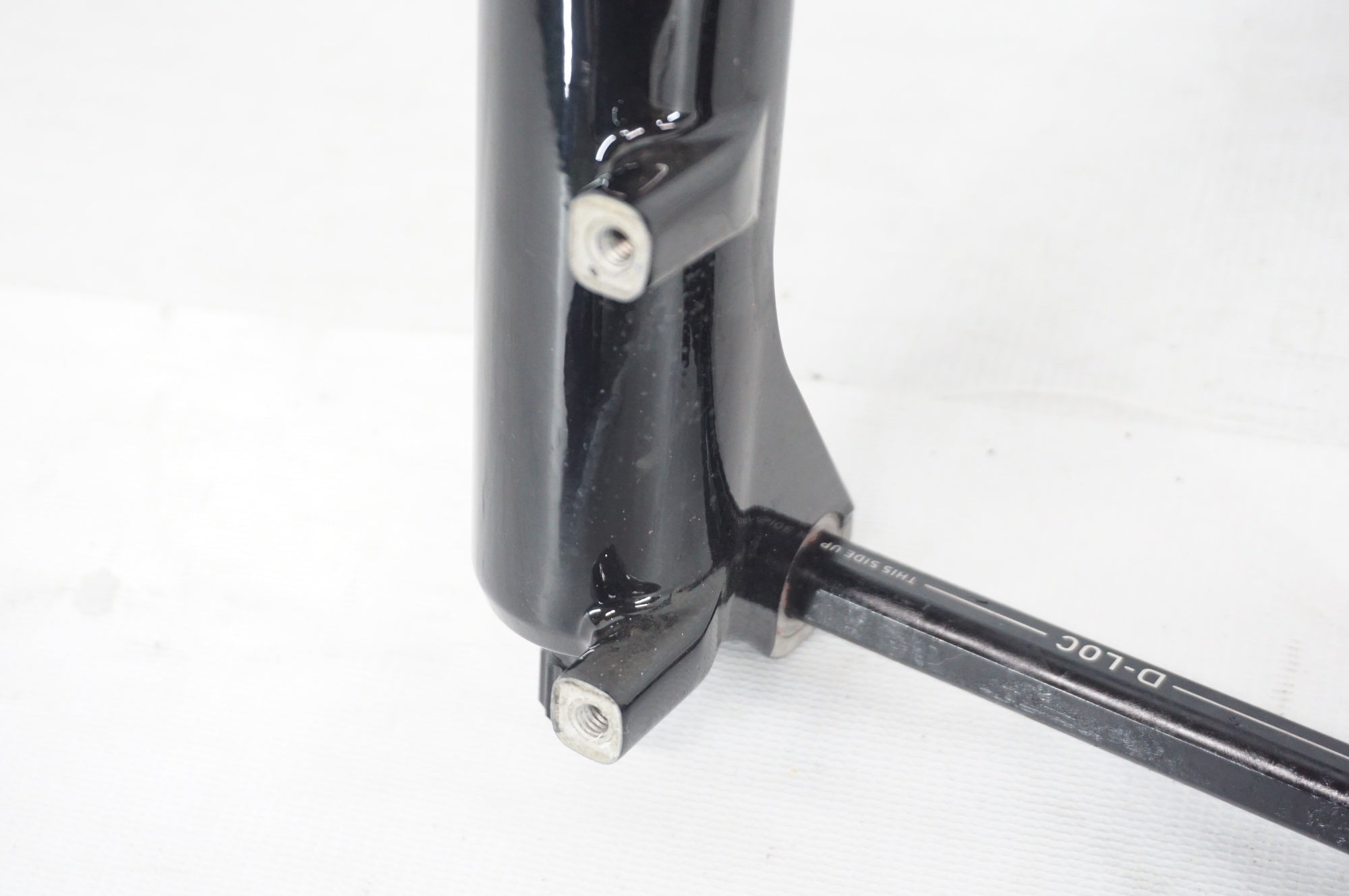 CANE CREEK 「ケーンクリーク」 HELM MK2 AIR 29 サスペンションフォーク / 阪急塚口店