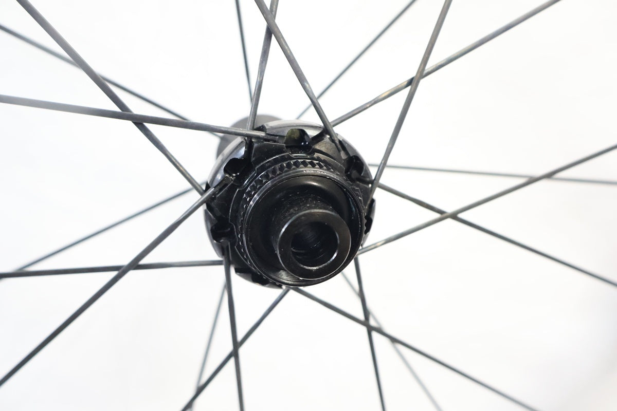 GIANT 「ジャイアント」 SLR 1 40 DB Hookless シマノ11/12速 ホイールセット / 高知店