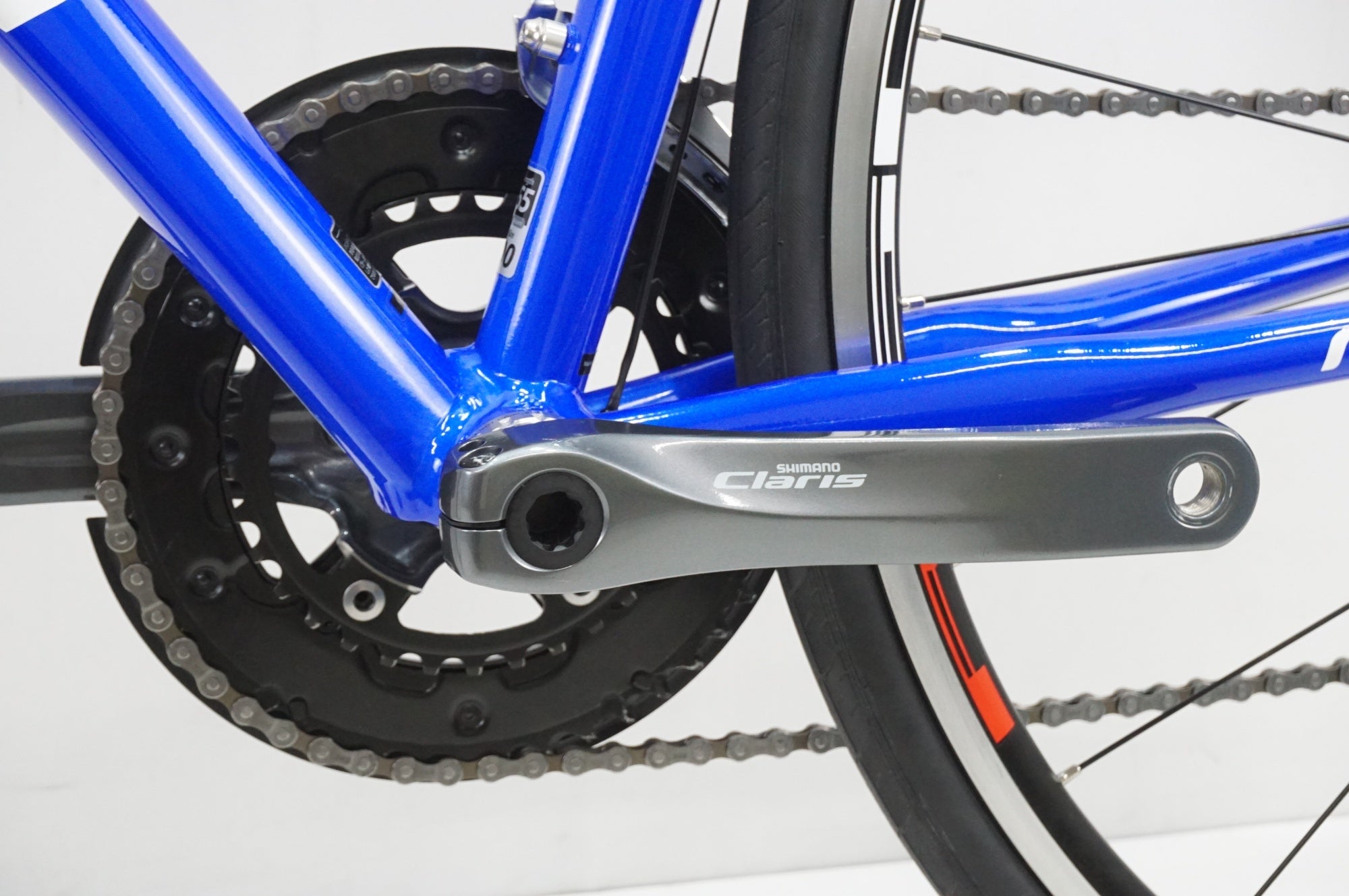 KHODAABLOOM 「コーダーブルーム」 FARNA CLARIS 2024年モデル ロードバイク / 大宮店