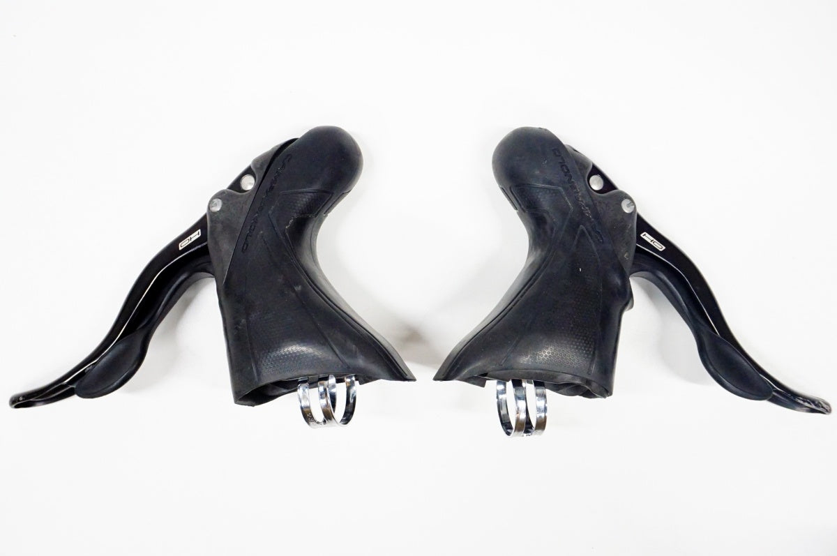 CAMPAGNOLO 「カンパニョーロ」 POTENZA 11 コンポセット / 名古屋大須店