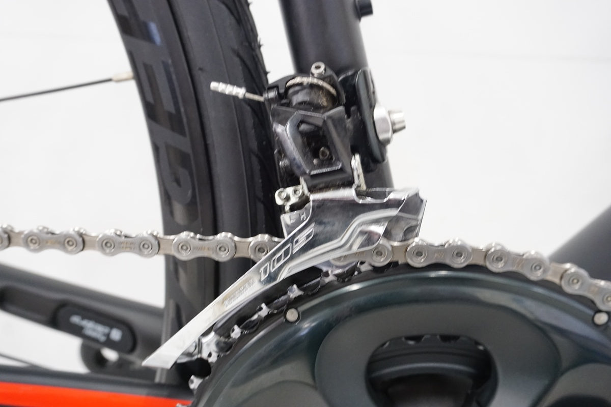 TREK 「トレック」 EMONDA SL5 DISC 2020年モデル ロードバイク / 浜松店