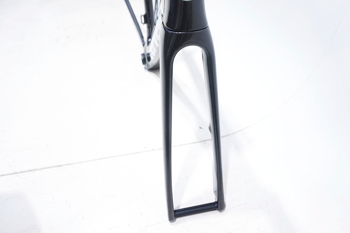 CERVELO 「サーベロ」 SOLOIST 2023年モデル フレームセット / 大阪門真店