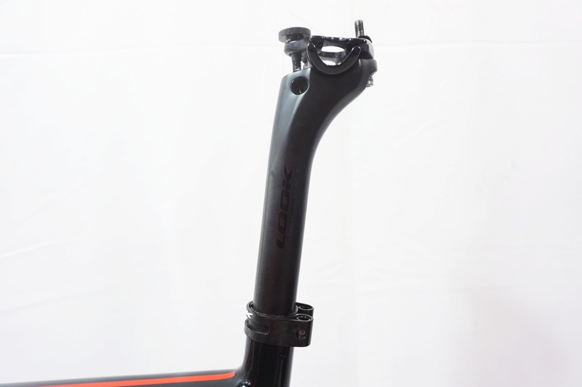 LOOK 「ルック」 785 HUEZ RS DISC 2023年モデル フレームセット / バイチャリ世田谷店