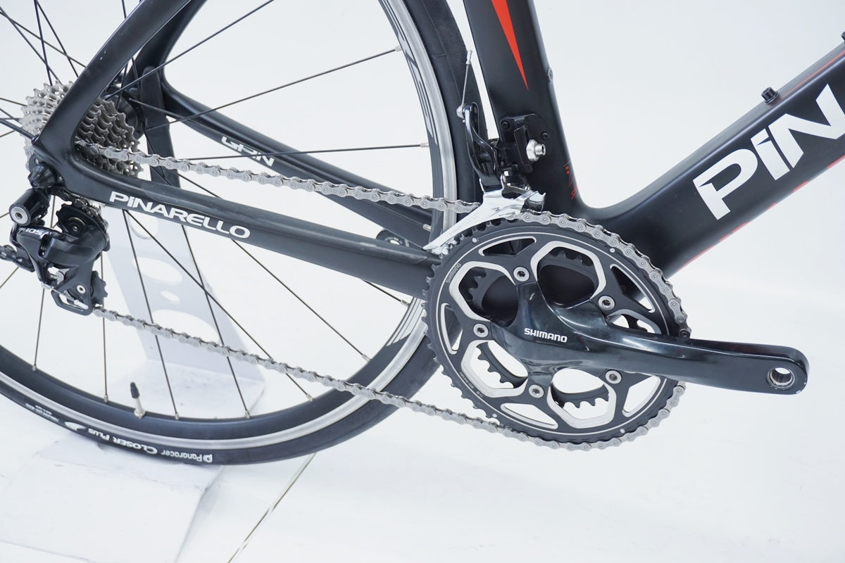 PINARELLO 「ピナレロ」 GAN105 2018年頃モデル ロードバイク / 京都八幡店