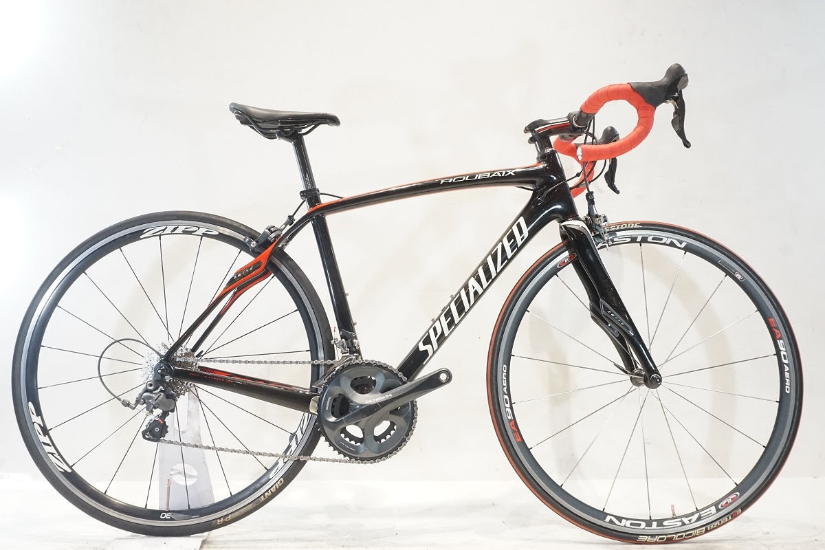 SPECIALIZED 「スペシャライズド」 ROUBAIX EXPERT SL4 2013年