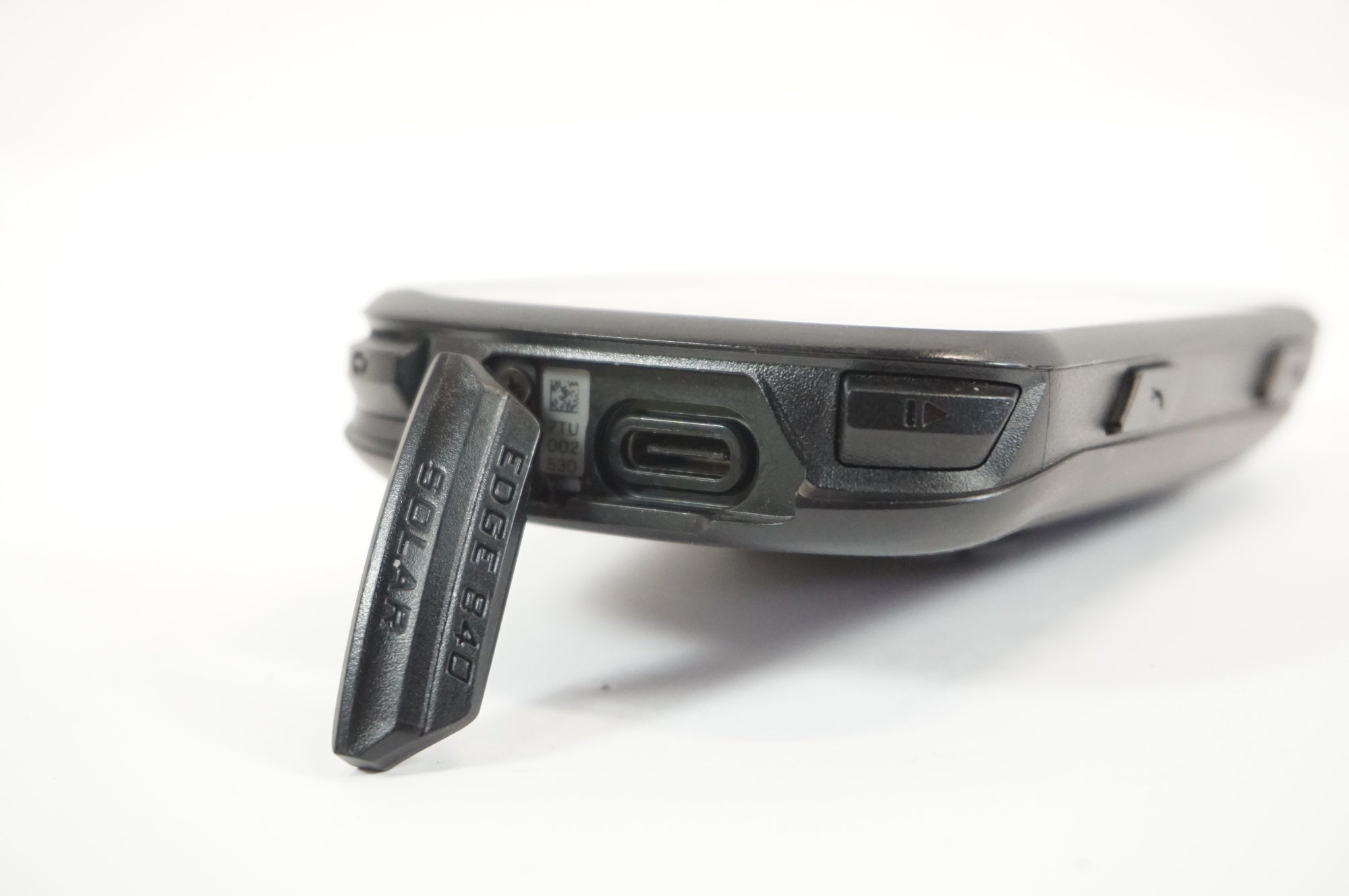 GARMIN 「ガーミン」 EDGE 840 SOLAR サイクルコンピューター / 宇都宮店