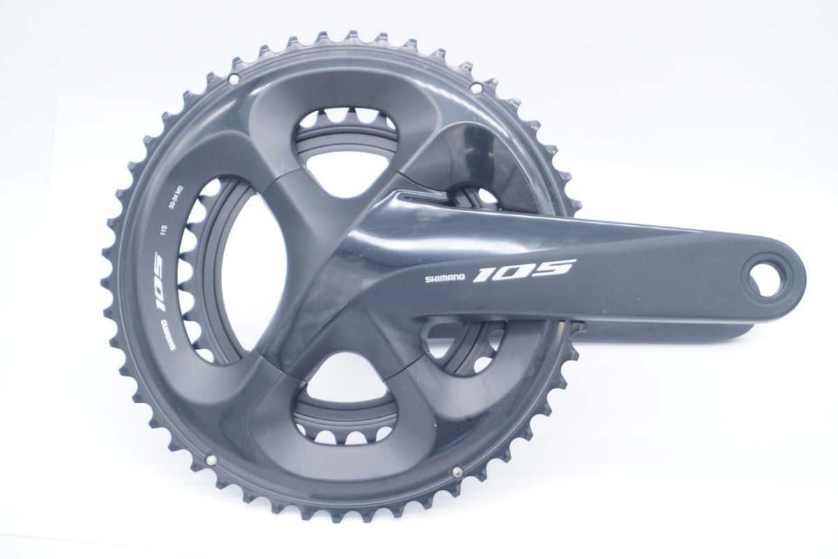 SHIMANO 「シマノ」 105 FC-R7000 50-34T 170mm クランク / 滋賀大津店