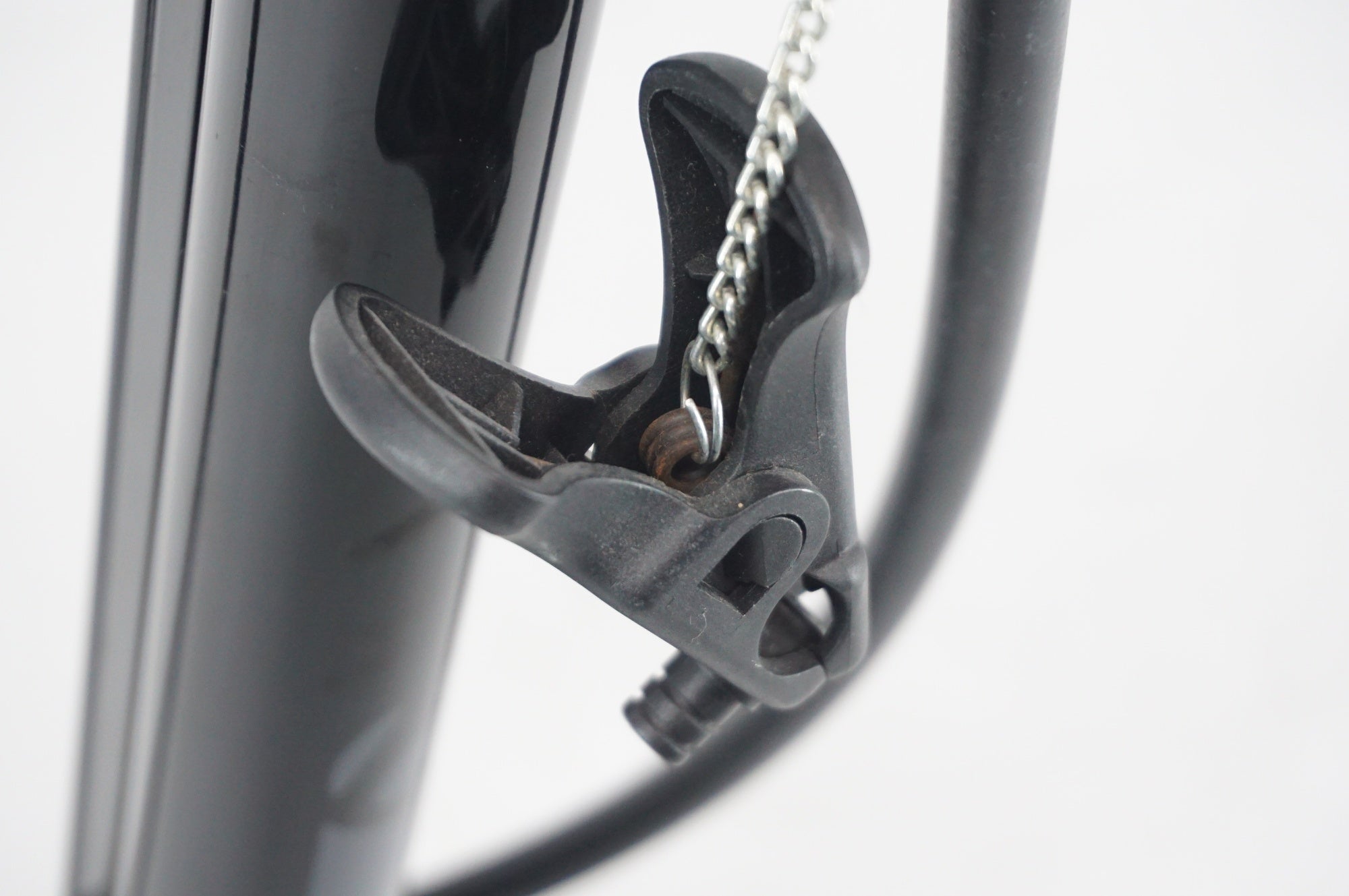 BONTRAGER 「ボントレガー」 RE CHARGER フロアポンプ / 阪急塚口店