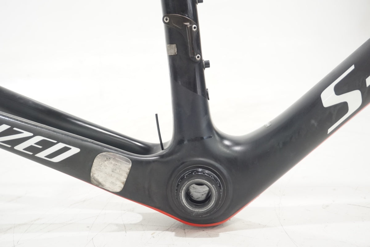SPECIALIZED 「スペシャライズド」 S-WORKS TARMAC SL5 2015年モデル フレームセット / 滋賀大津店