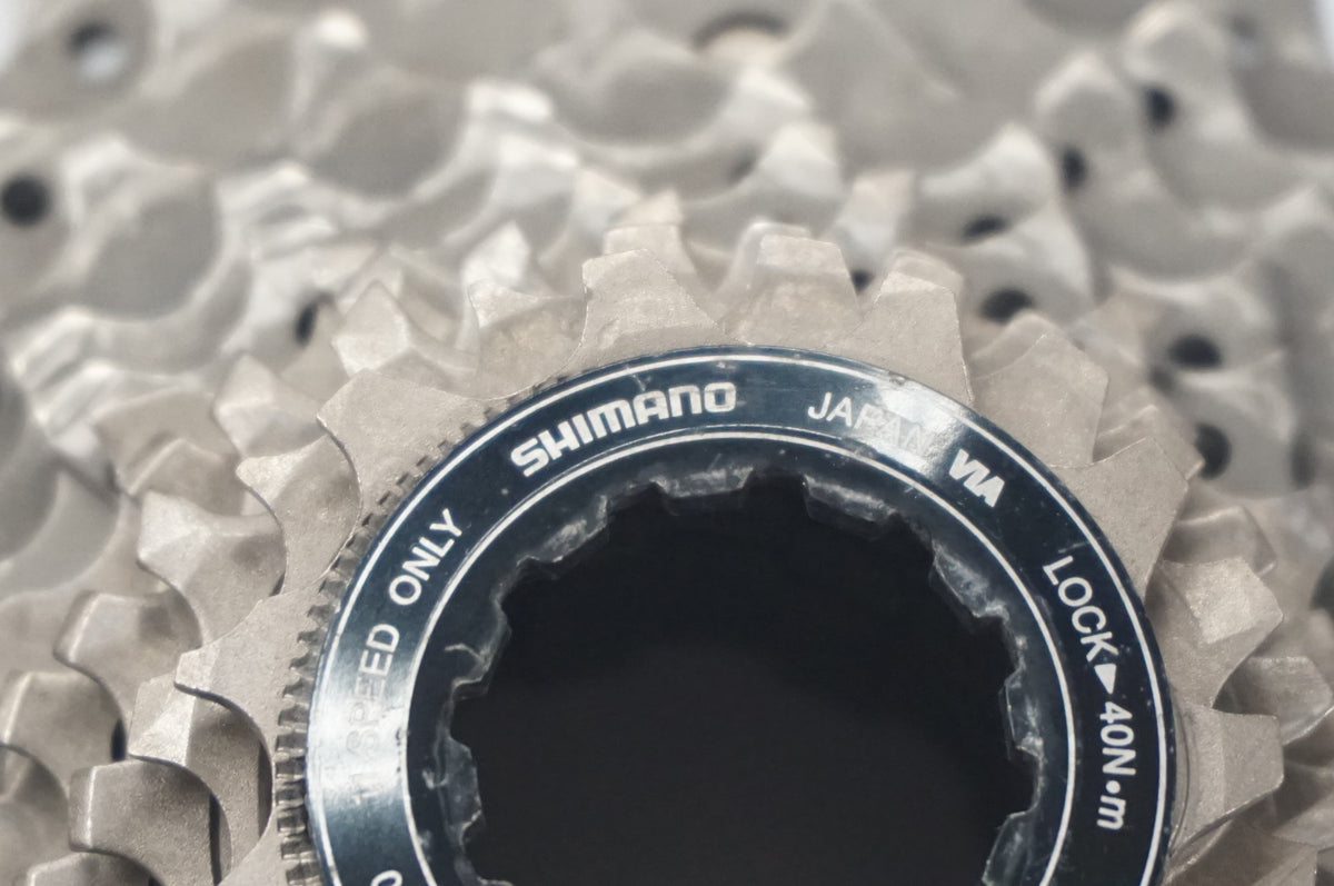 SHIMANO 「シマノ」 DURA-ACE CS-R9100 11-30T スプロケット / 福岡店