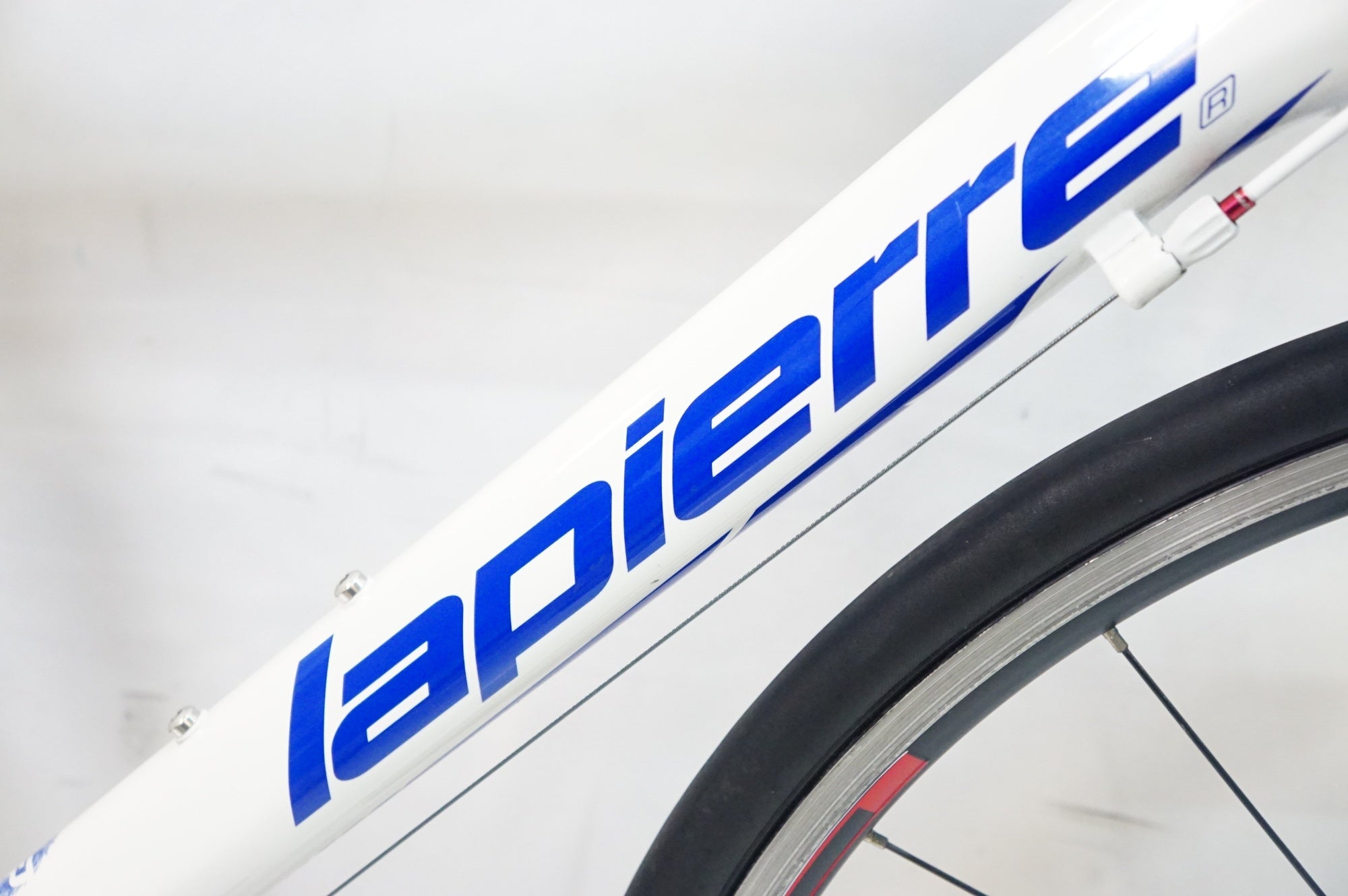 LAPIERRE 「ラピエール」 AUDACIO 300 FDJ CP 2015年モデル ロードバイク / 熊谷本店