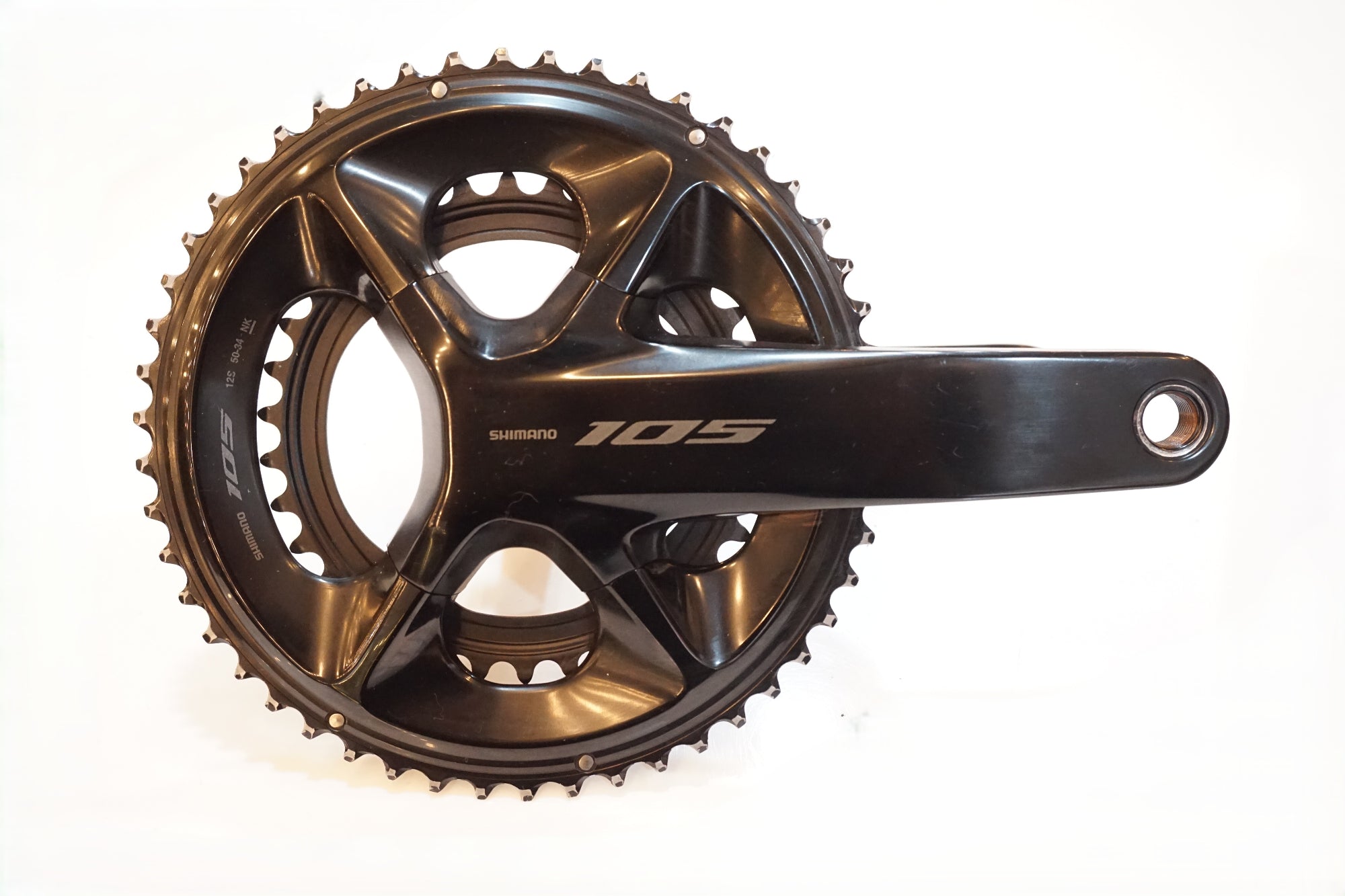 SHIMANO 「シマノ」 105 R7100 コンポセット / バイチャリ浦和ベース