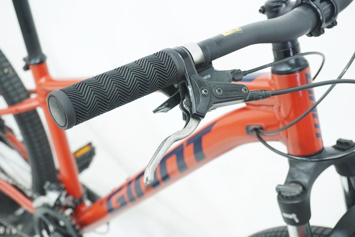 GIANT 「ジャイアント」 TALON 2 2021年モデル マウンテンバイク/ 大阪美原北インター店