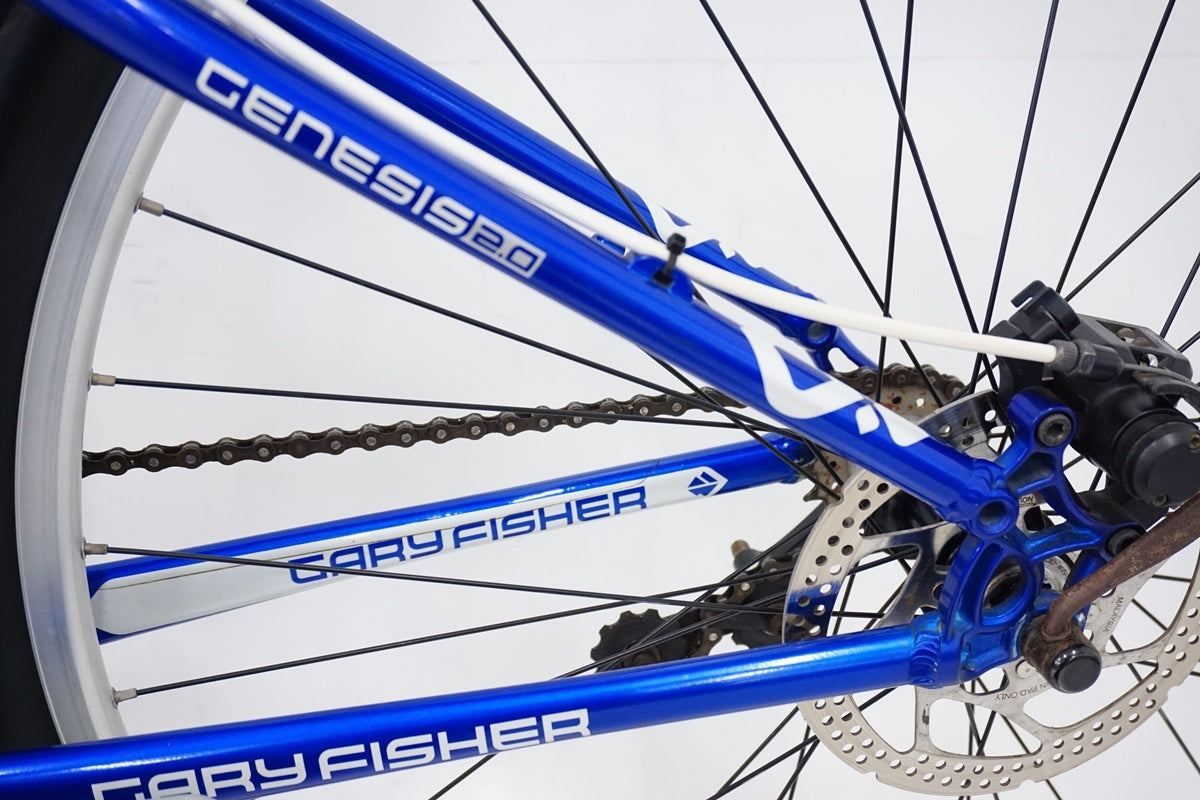 GARY FISHER 「ゲイリー フィッシャー」 MAMBA 2009年モデル マウンテンバイク / バイチャリ浦和ベース