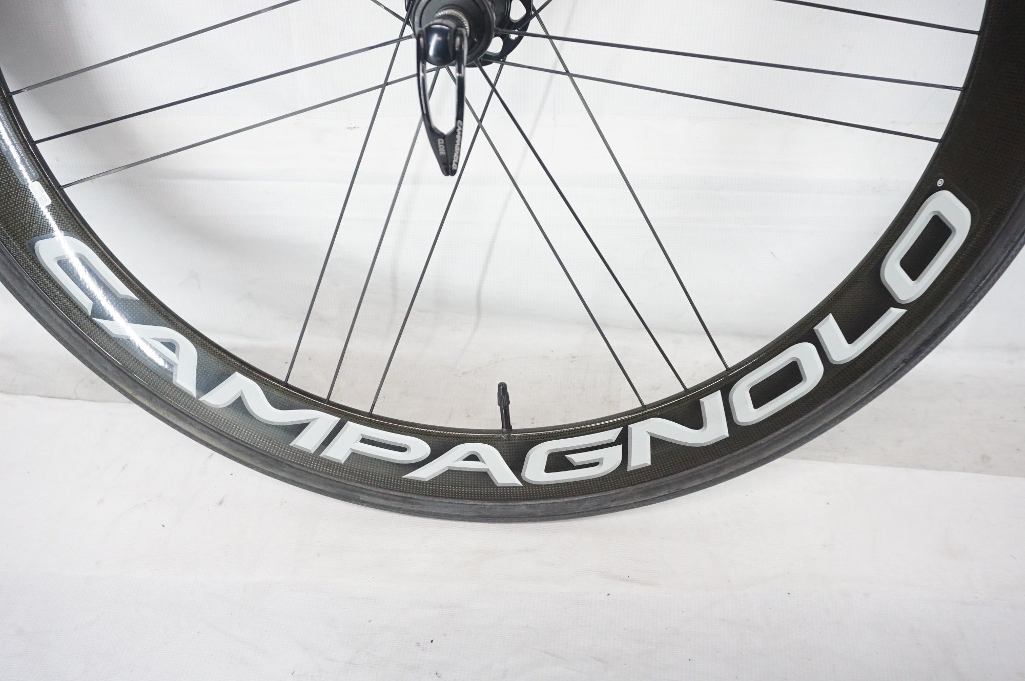 CAMPAGNOLO 「カンパニョーロ」 BORA ONE 50 TU 非AC3 シマノ11S ホイールセット / 阪急塚口店