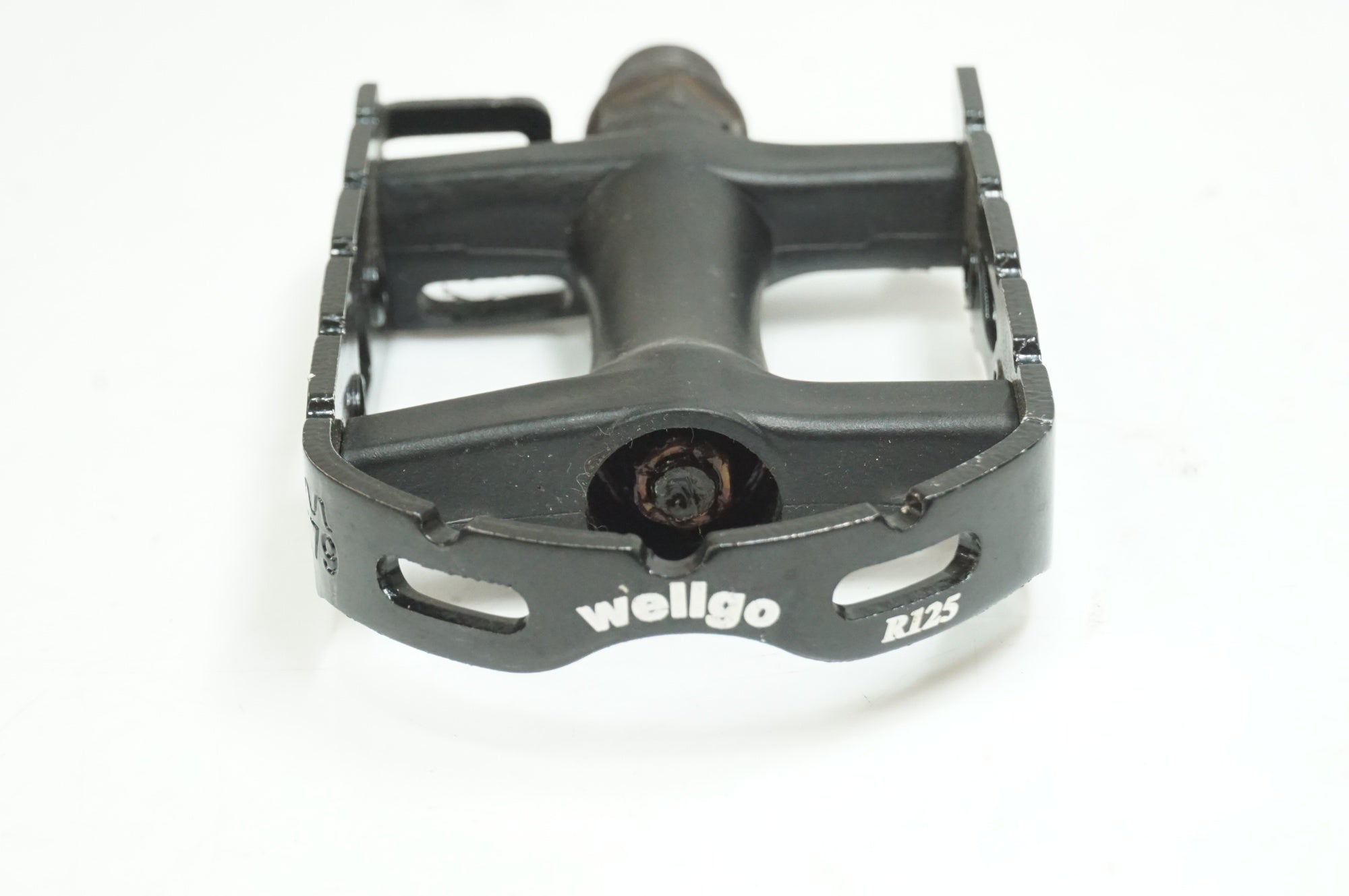 WELLGO 「ウェルゴ」 R125 ペダル / 大宮店