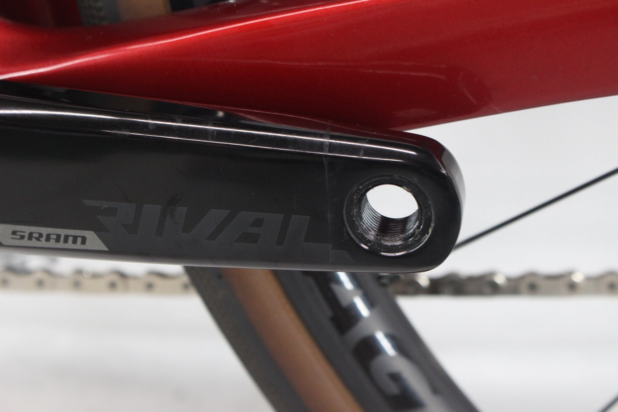 TREK 「トレック」 DOMANE SL 6 AXS 2023-2024年モデル ロードバイク / 阪急塚口店