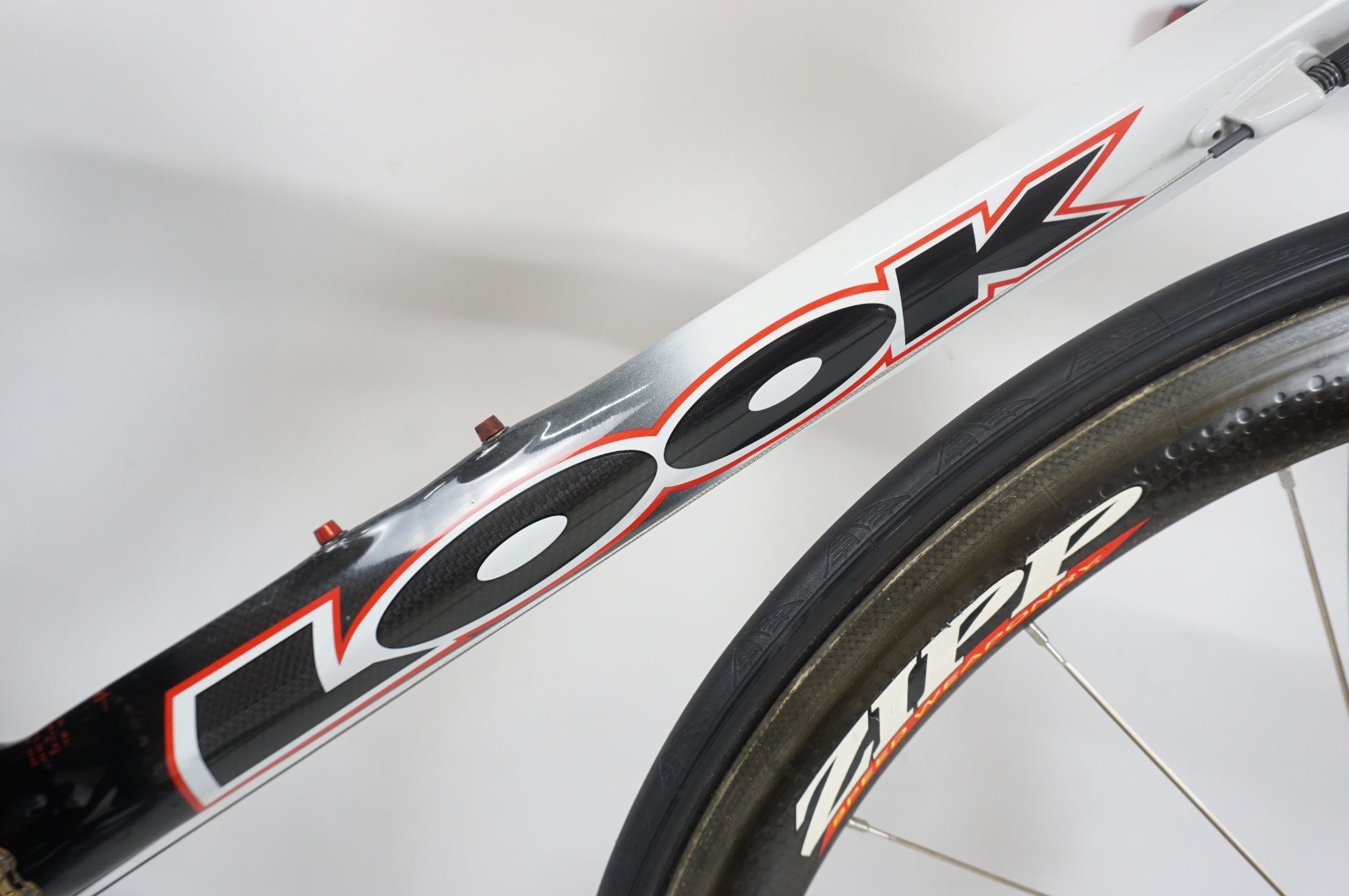 LOOK 「ルック」 KG486 2005年モデル ロードバイク / 中目黒店