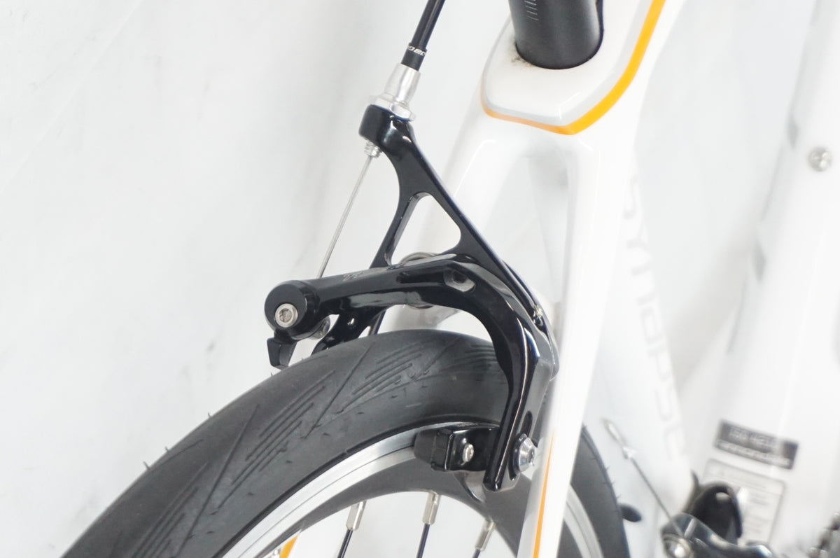 CANNONDALE 「キャノンデール」 SYNAPSE CARBON WOMEN'S 6 TIAGRA 2018年モデル ロードバイク / 阪急塚口店
