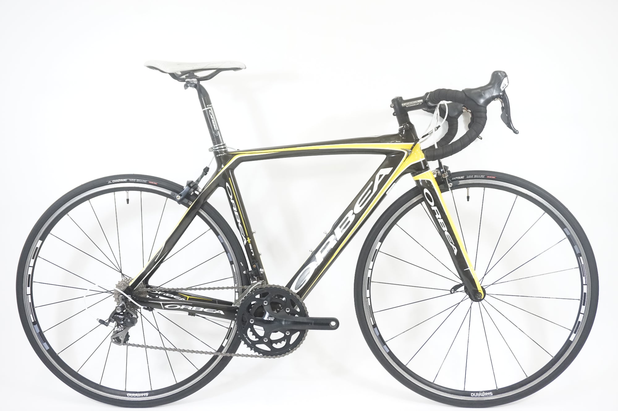 ORBEA 「オルベア」 ORCA BRONZE 2014年モデル ロードバイク / 東京