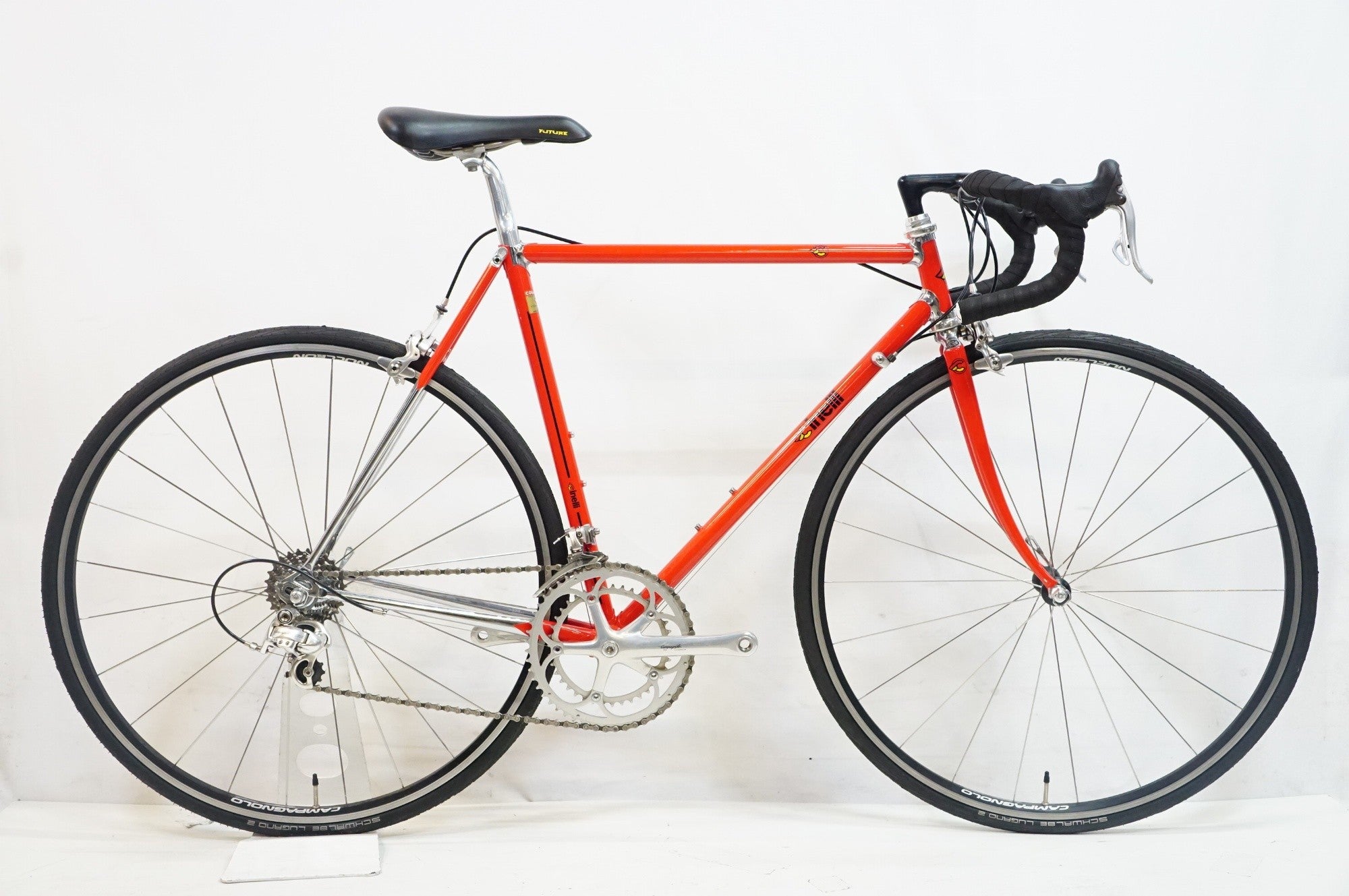 CINELLI 「チネリ」 SUPERCORSA 年式不明 ロードバイク / 熊谷