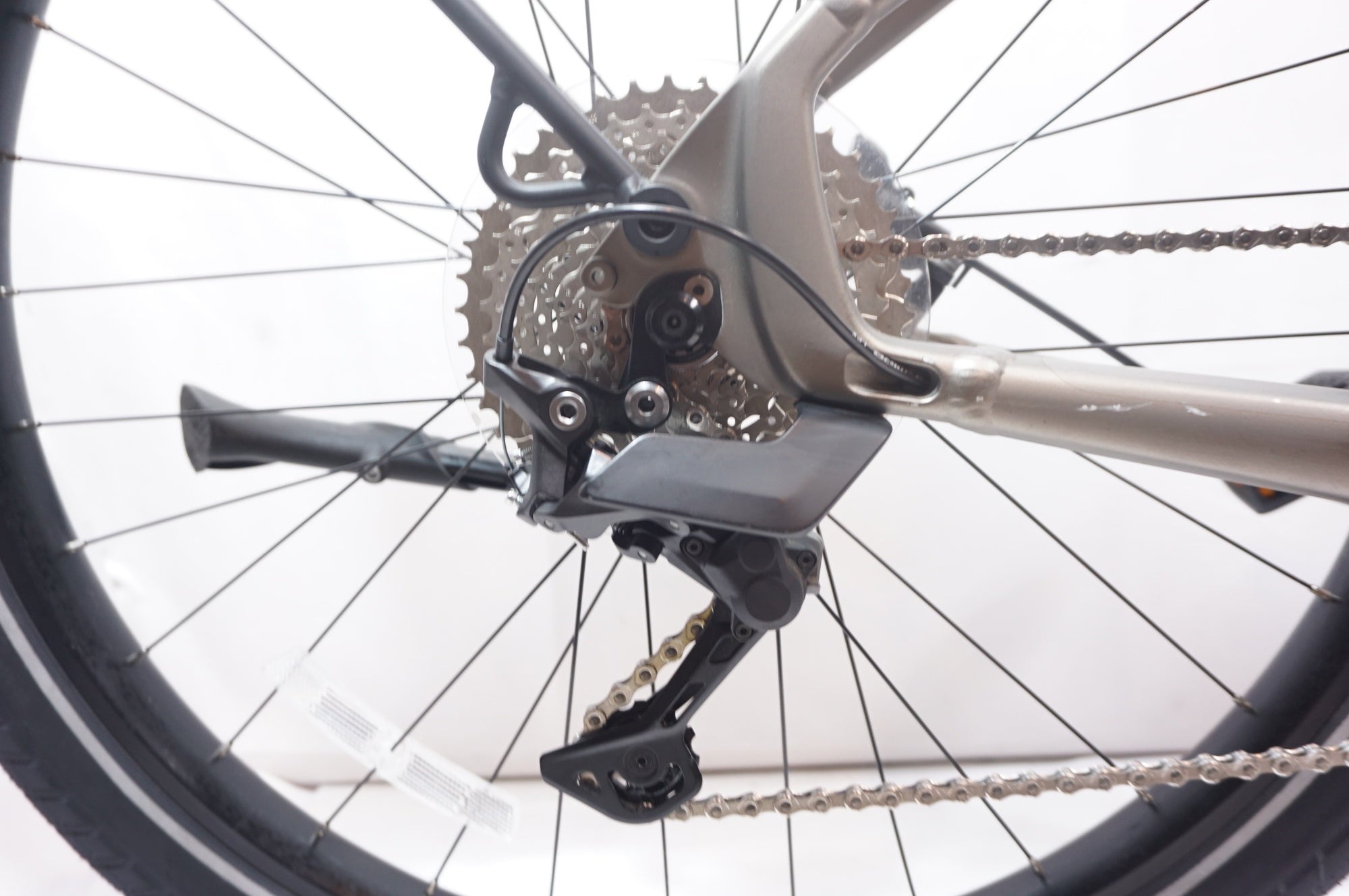 TREK 「トレック」 ALLANT+8 2022年モデル E-BIKE / 世田谷店