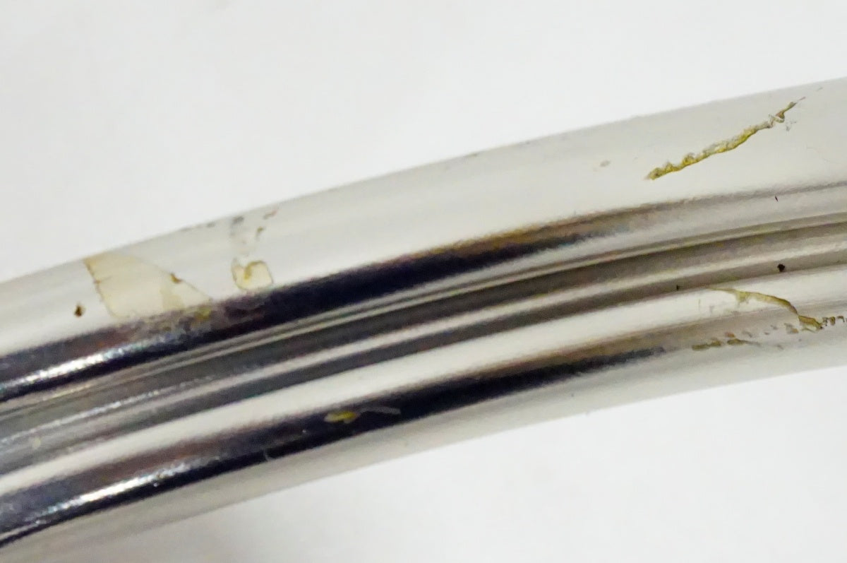 ITM 「アイティーエム」 SUPER ITALIA PRO-260 Φ26.0 380mm ハンドル / 名古屋大須店