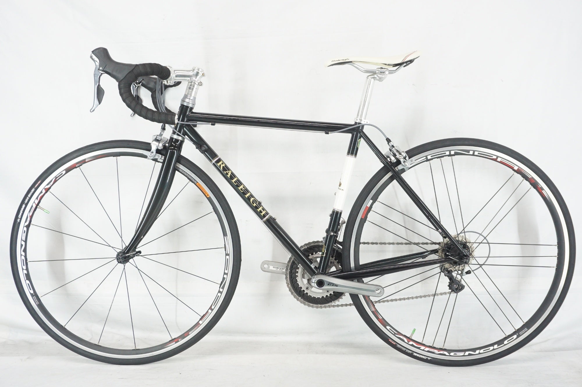 RALEIGH 「ラレー」 CRF Carlton-N 105 2016年モデル ロードバイク / 阪急塚口店