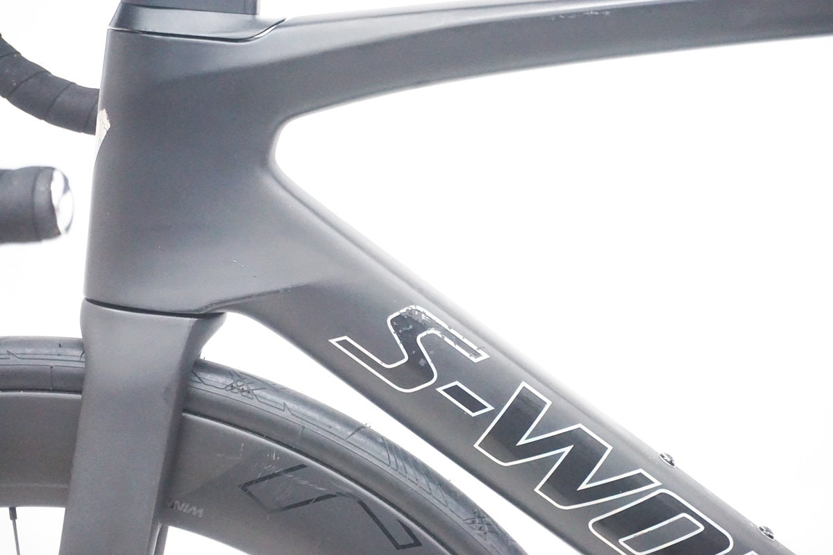 SPECIALIZED 「スペシャライズド」 S-WORKS VENGE DISC 2019年モデル ロードバイク/ 大阪美原北インター店