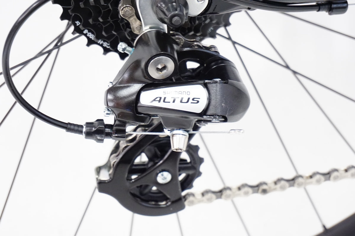 BIANCHI「ビアンキ」 ROMA3 DISC 2022年モデル クロスバイク / 浜松店