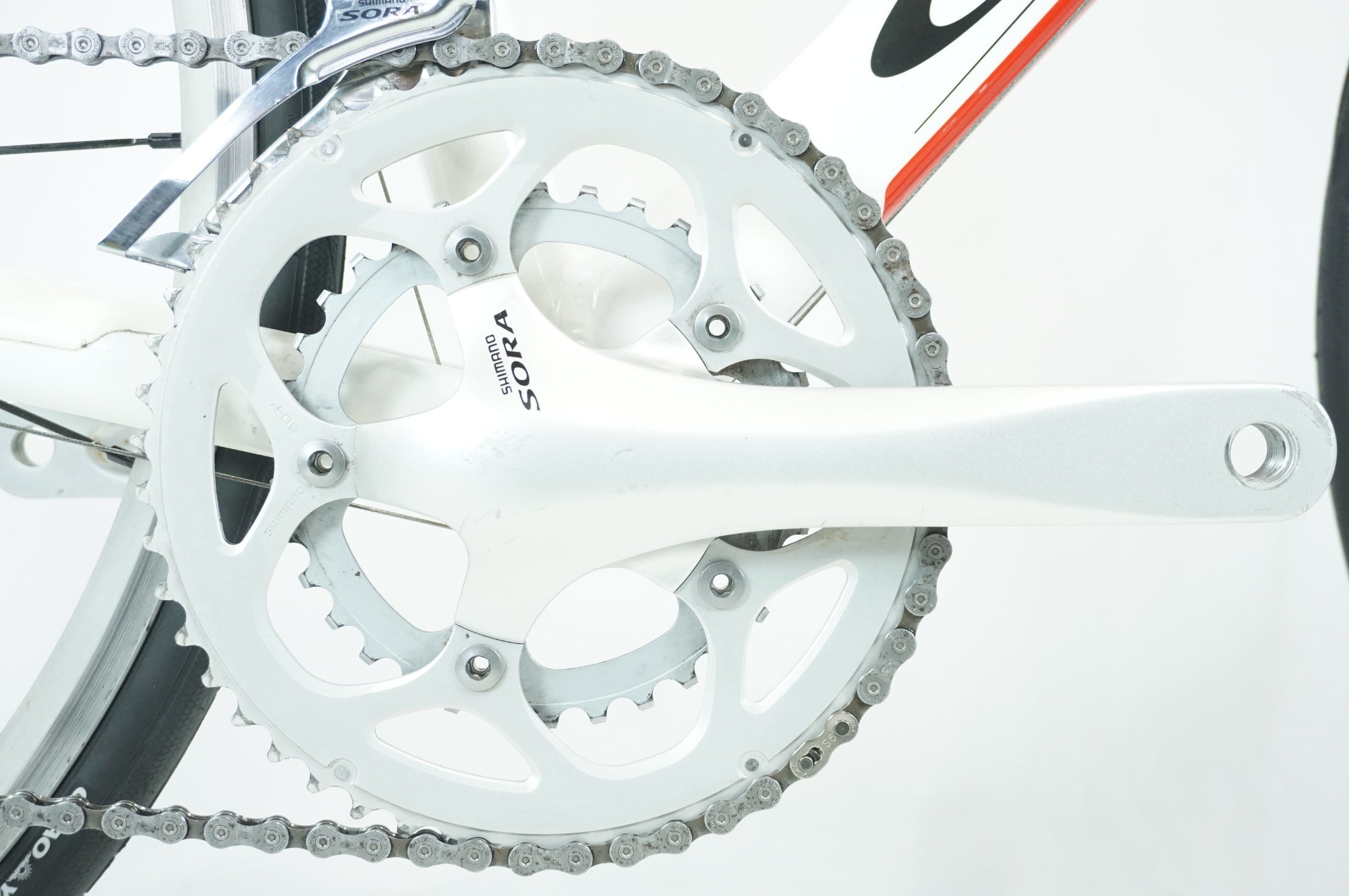 ORBEA 「オルベア」 AQUA 2011年モデル SORA (3400) ロードバイク / 宇都宮店