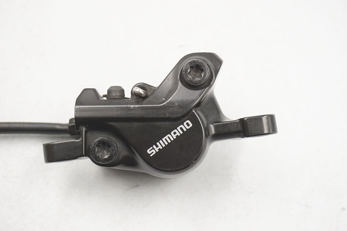 SHIMANO 「シマノ」 BL-M506 BR-M447 片側ブレーキレバーセット / 奈良店