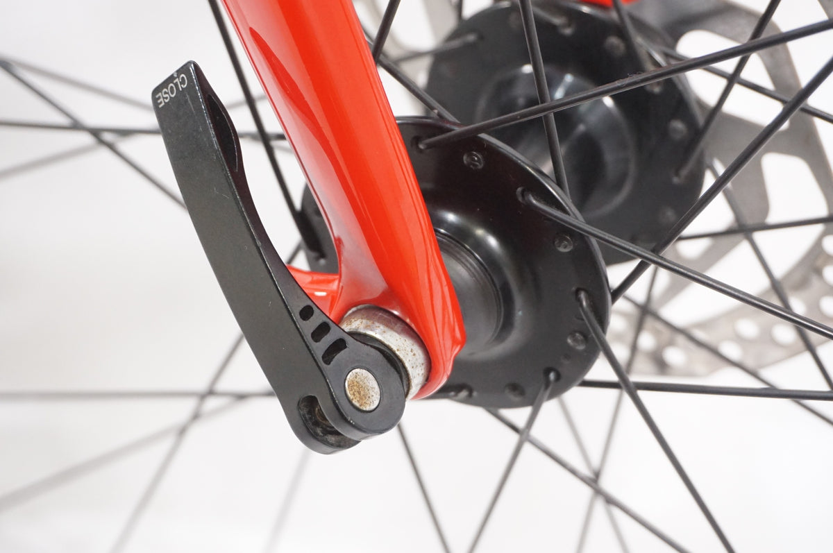 TREK 「トレック」 FX3 DISC GEN3 2022年モデル クロスバイク / AKIBA店