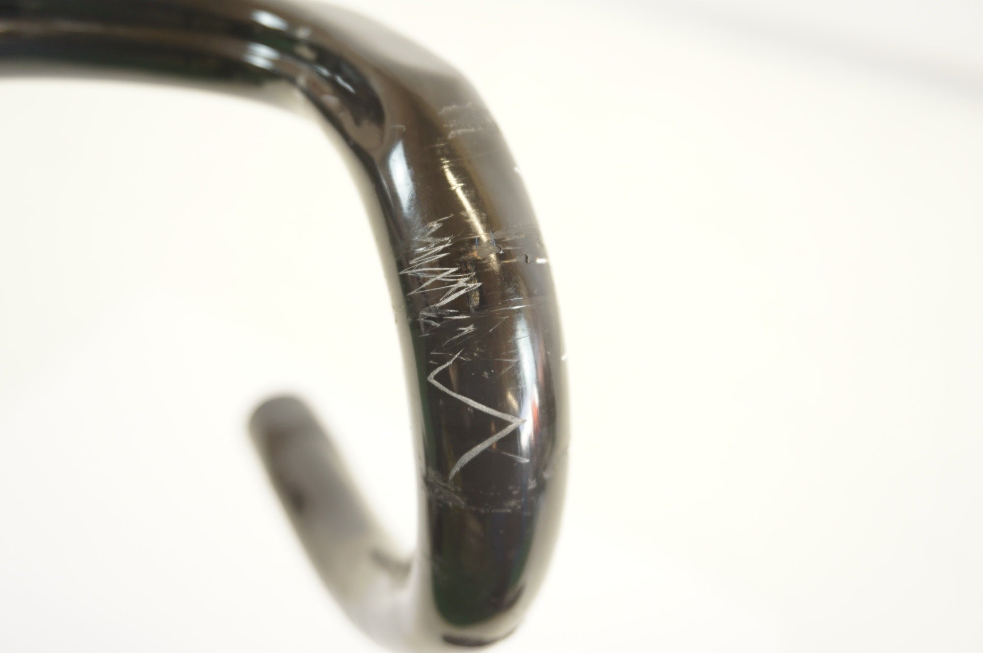 BONTRAGER 「ボントレガー」 ISOCORE PRO VR-CF φ31.8 430mm ハンドル / 宇都宮店