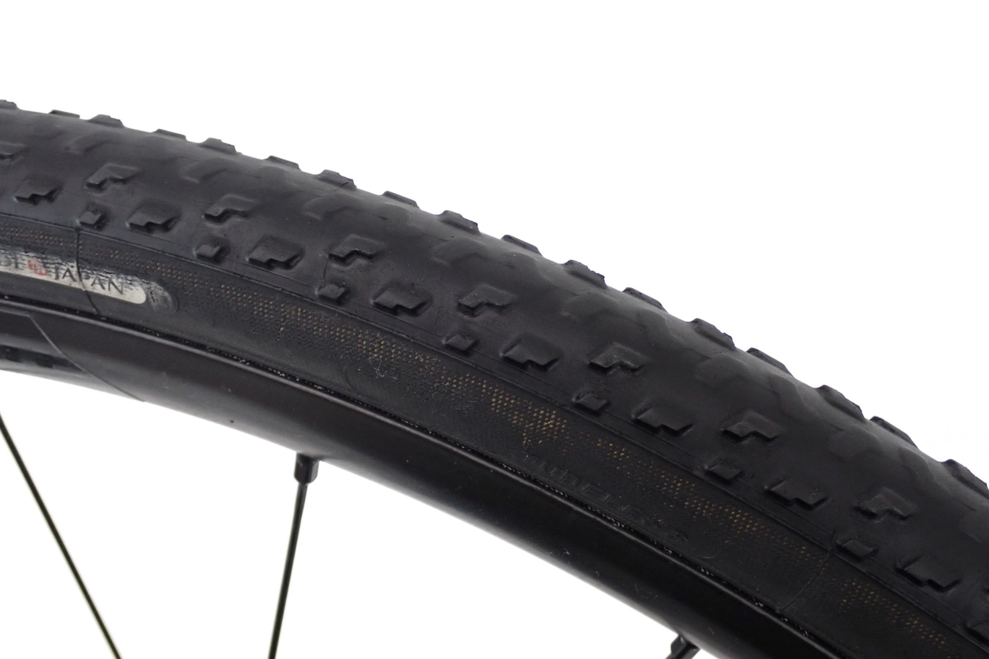 FULCRUM 「フルクラム」 RAPID RED 5 DISC シマノ11速 ホイールセット / 伊勢崎店