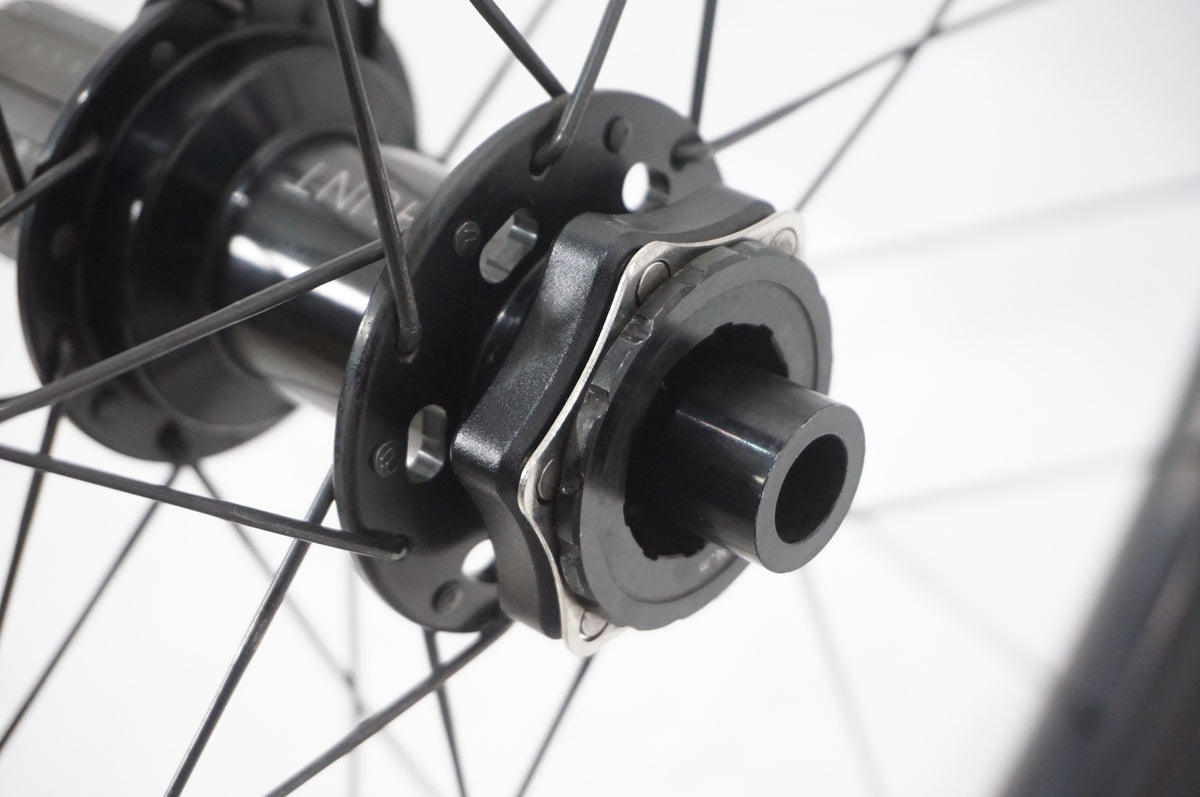 HUNT 「ハント」 MASON 650B ADVENTURE SPORT DISC シマノ11速 ホイールセット / AKIBA店