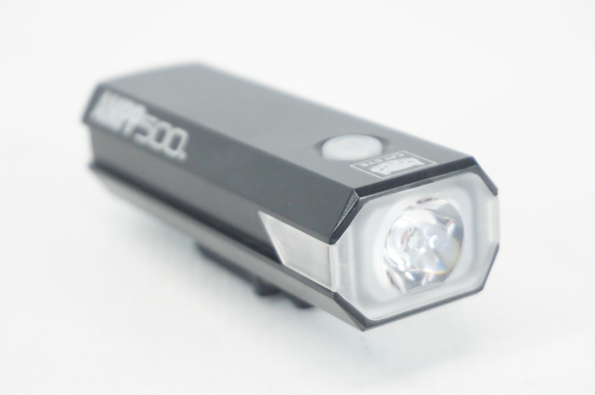 CATEYE 「キャットアイ」 AMPP500/RAPID MICRO TD-LD635 ライトセット / 阪急塚口店