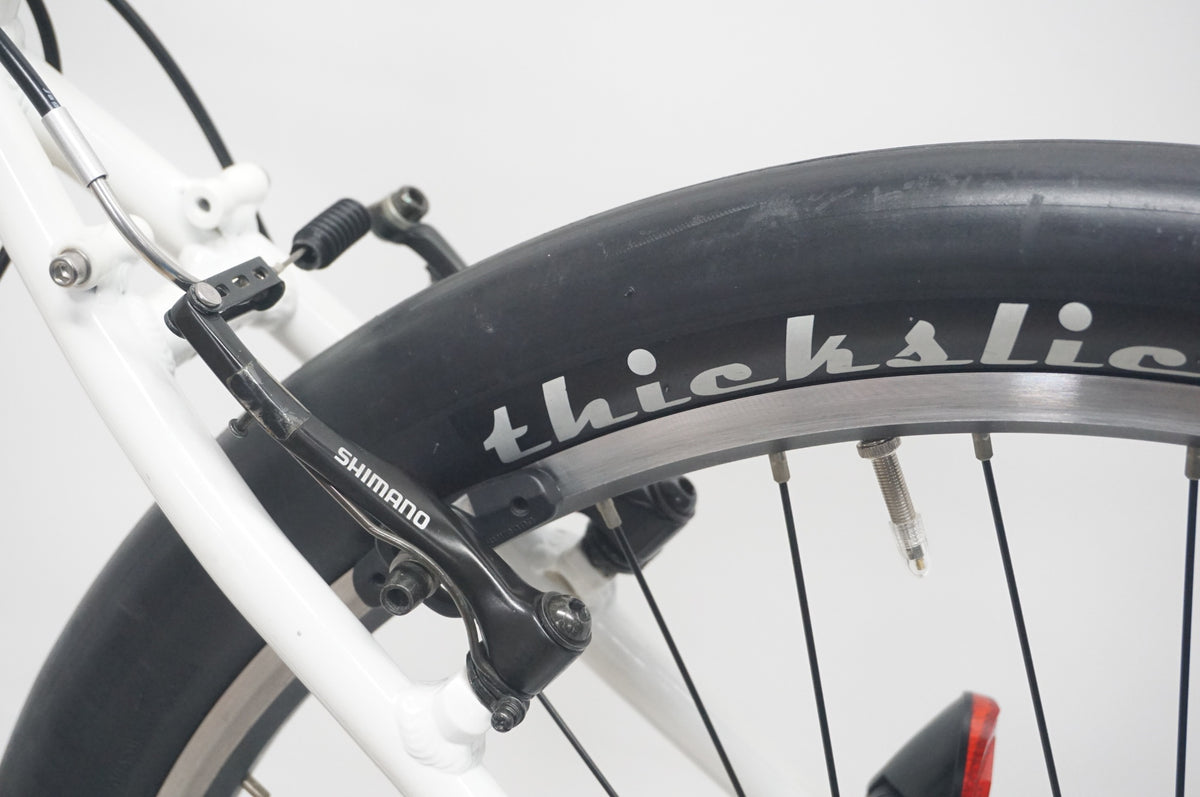 LOUIS GARNEAU 「ルイガノ」 LGS-FIVE 2007年モデル マウンテンバイク / 福岡店