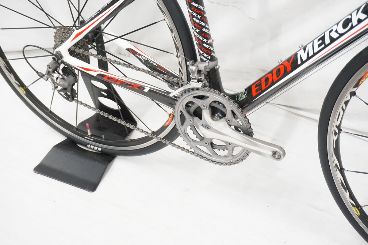 EDDY MERCKX 「エディメルクス」 EFX-1 2011年モデル ロードバイク / 奈良店