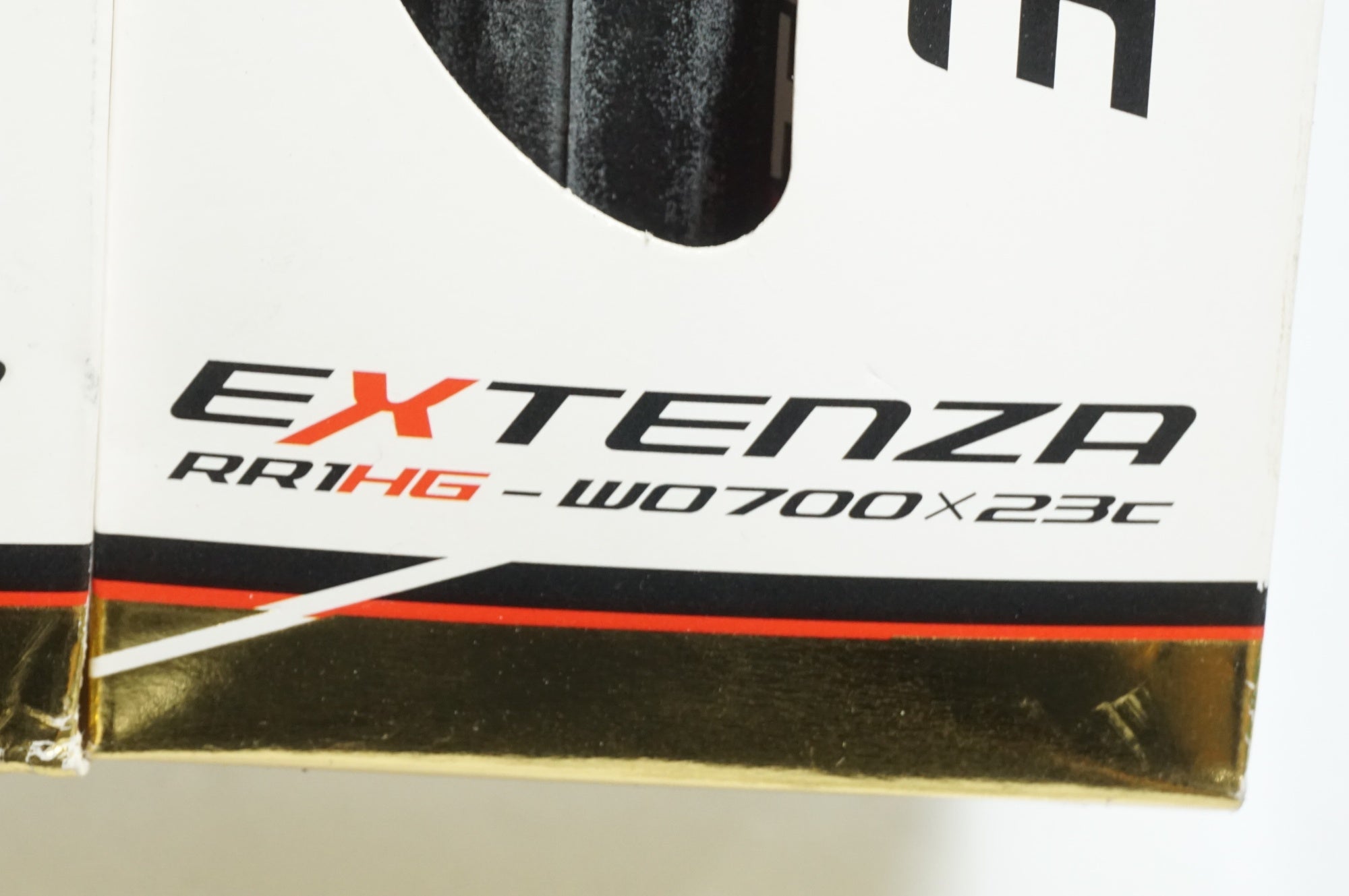 BRIDGESTONE 「ブリヂストン」 EXTENZA RR1 700x23C タイヤセット / 大宮店