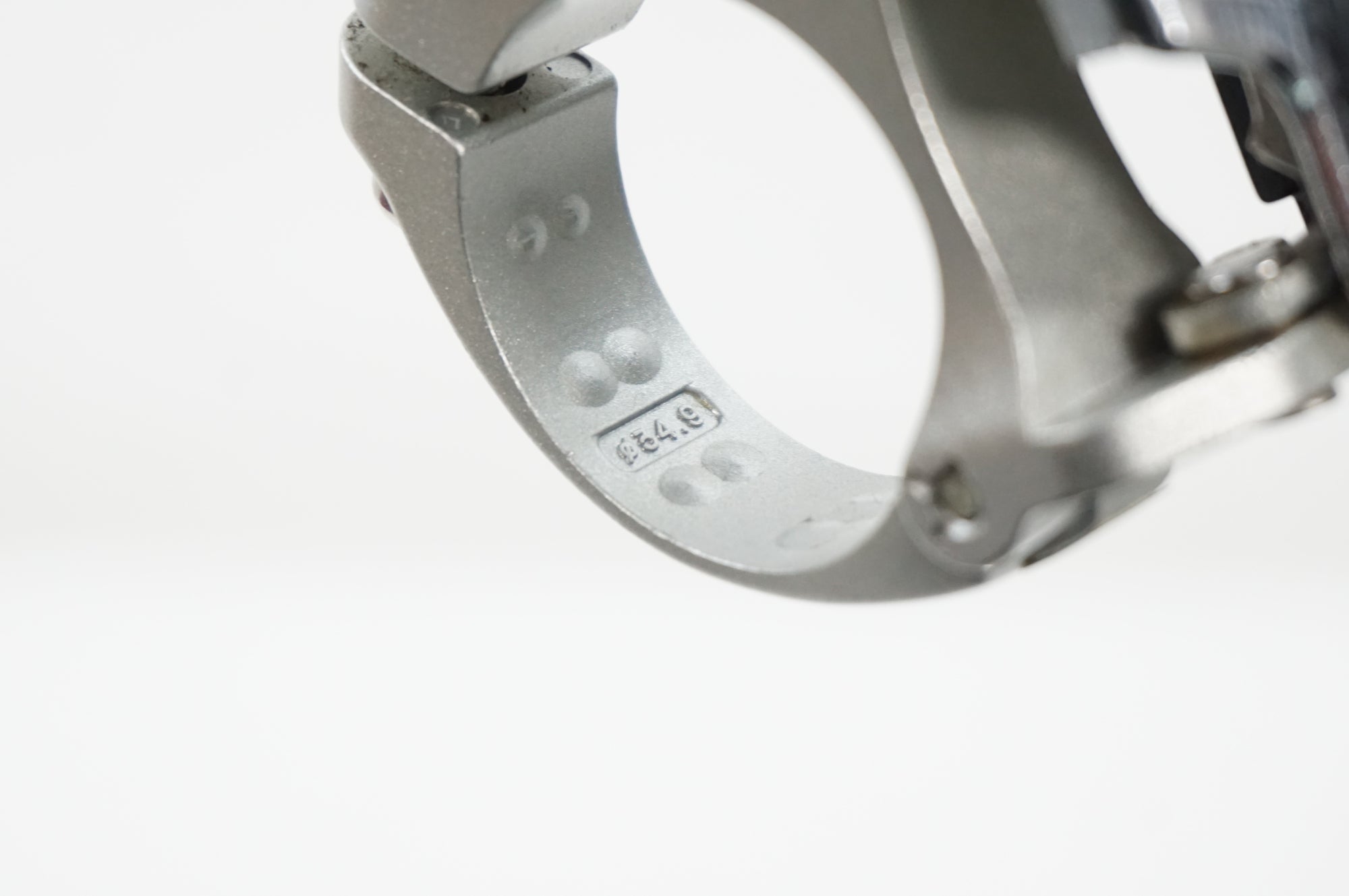 SHIMANO 「シマノ」 DEORE XT FD-M760 フロントディレイラー / 川越店