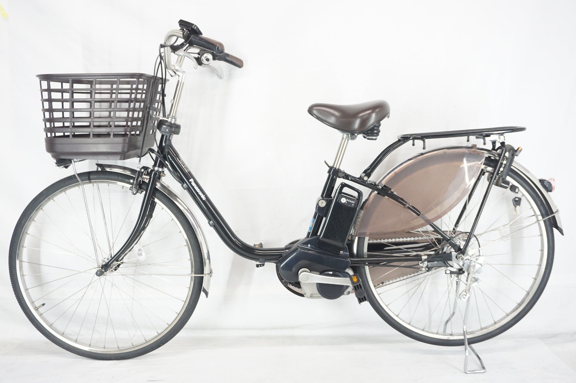 PANASONIC 「パナソニック」 VIVI MX BE-FM631 2023年モデル 26インチ 電動アシスト自転車 / 阪急塚口店