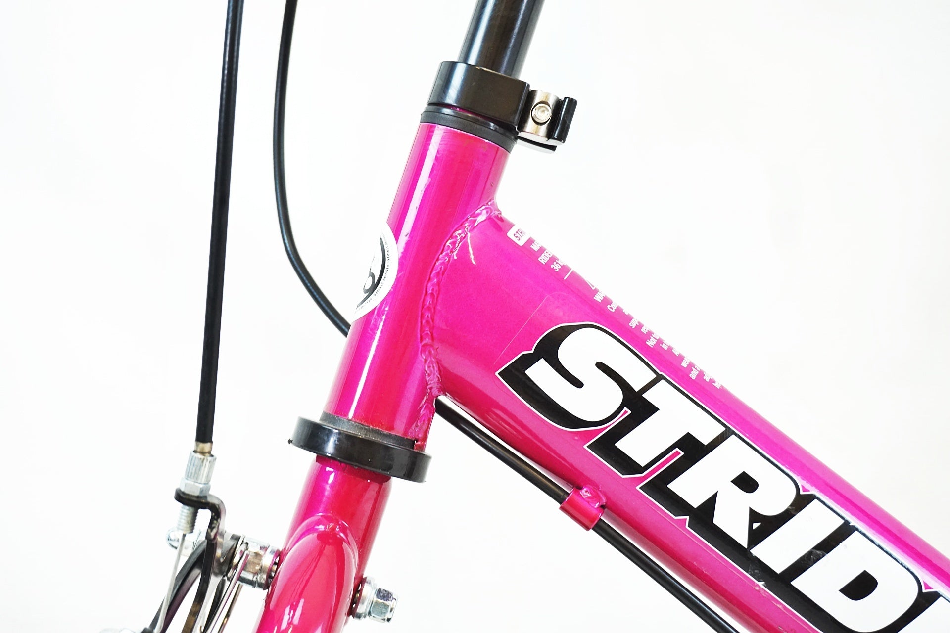 STRIDER 「ストライダー」 14X 2021年モデル キッズバイク / 有明ガーデン店