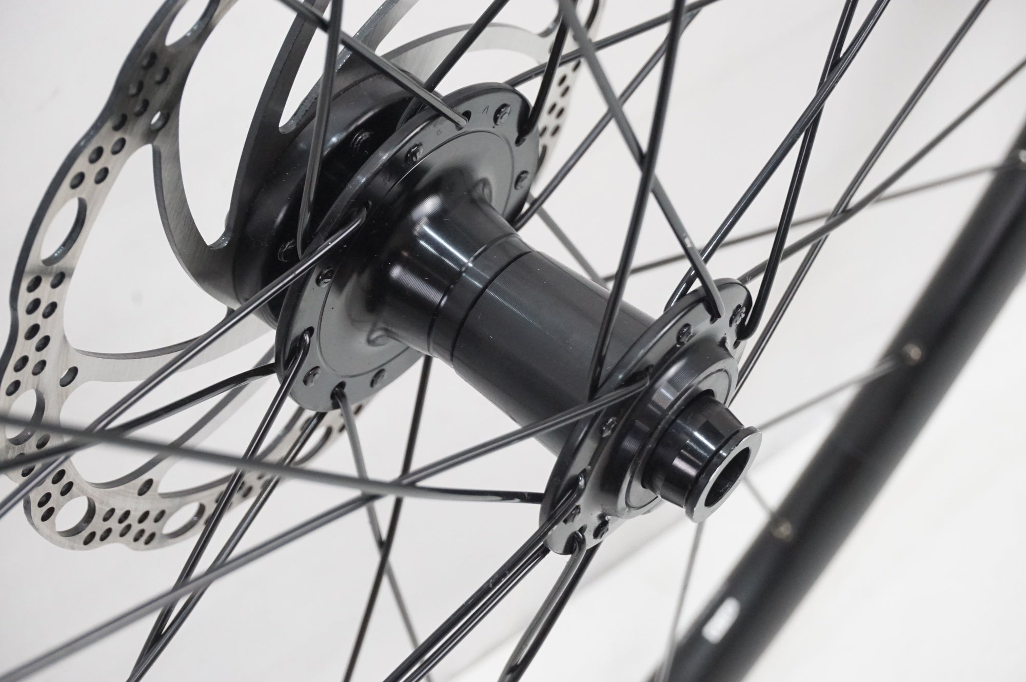 NESTO 「ネスト」 GAVEL 純正 シマノ11S ホイールセット / 大宮店