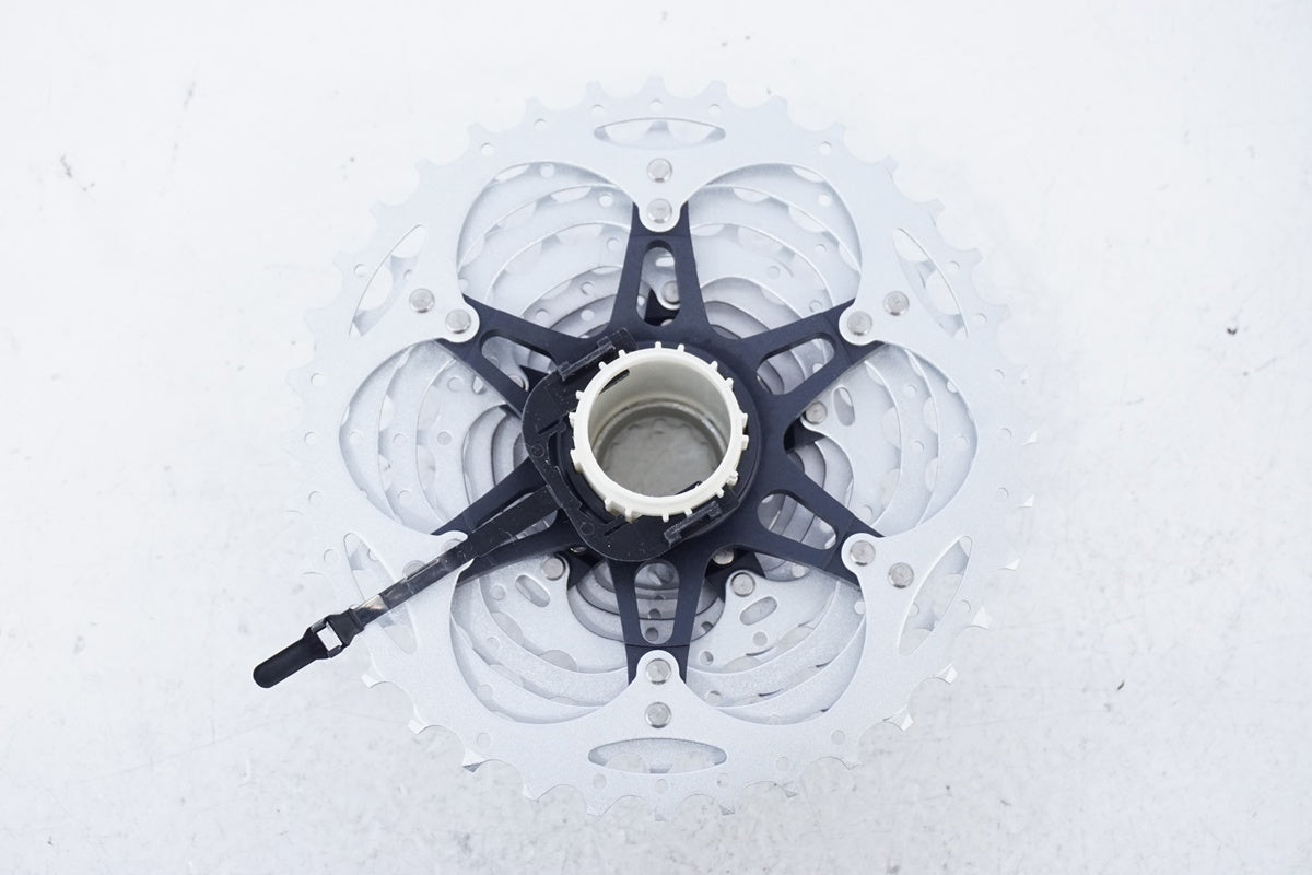 SHIMANO 「シマノ」 DEORE XT CS-M771-10 11-36T 10S スプロケット / 浜松店