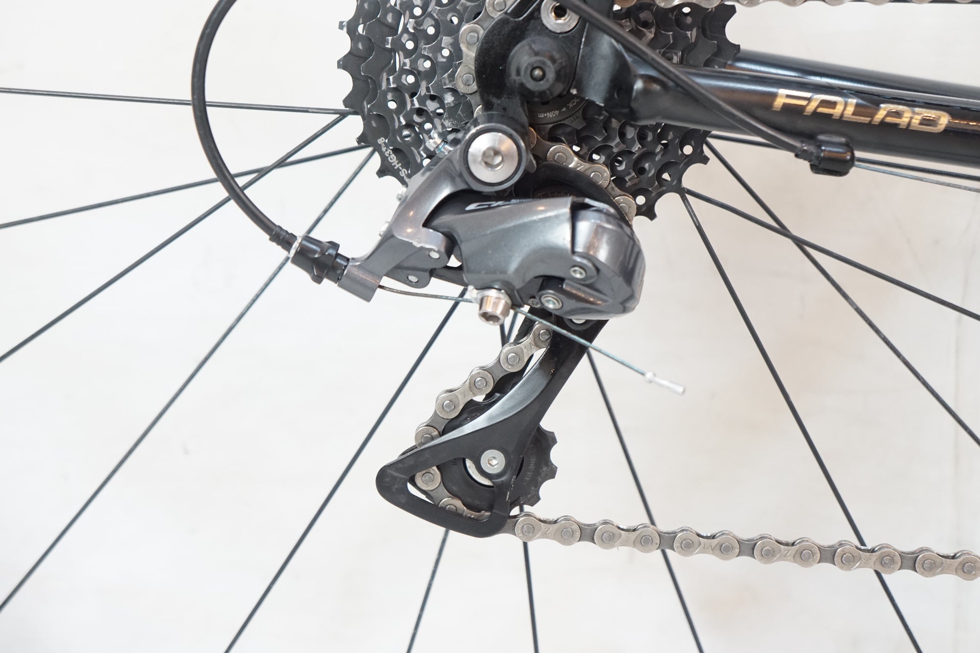 NESTO 「ネスト」 FALAD PRO 2021年モデル ロードバイク / バイチャリ浦和ベース