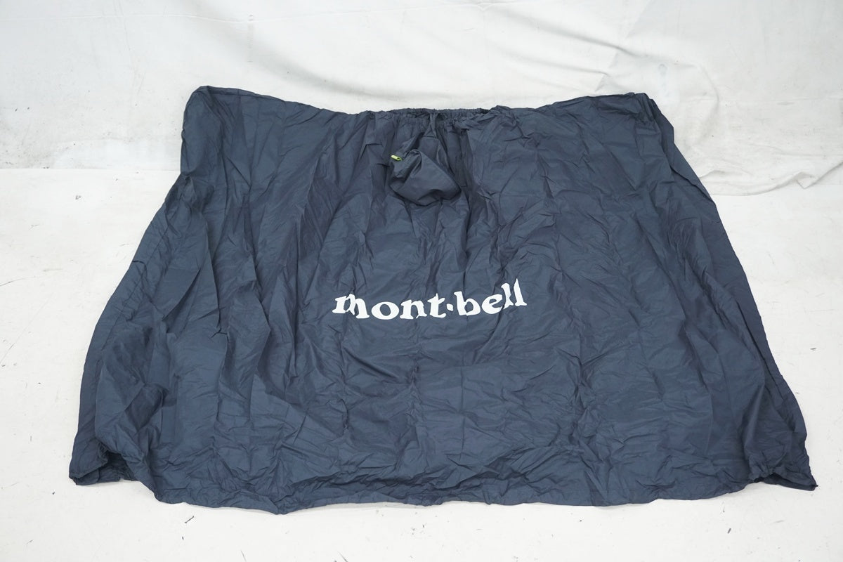 MONT-BELL 「モンベル」 輪行バッグ / 大阪美原北インター店
